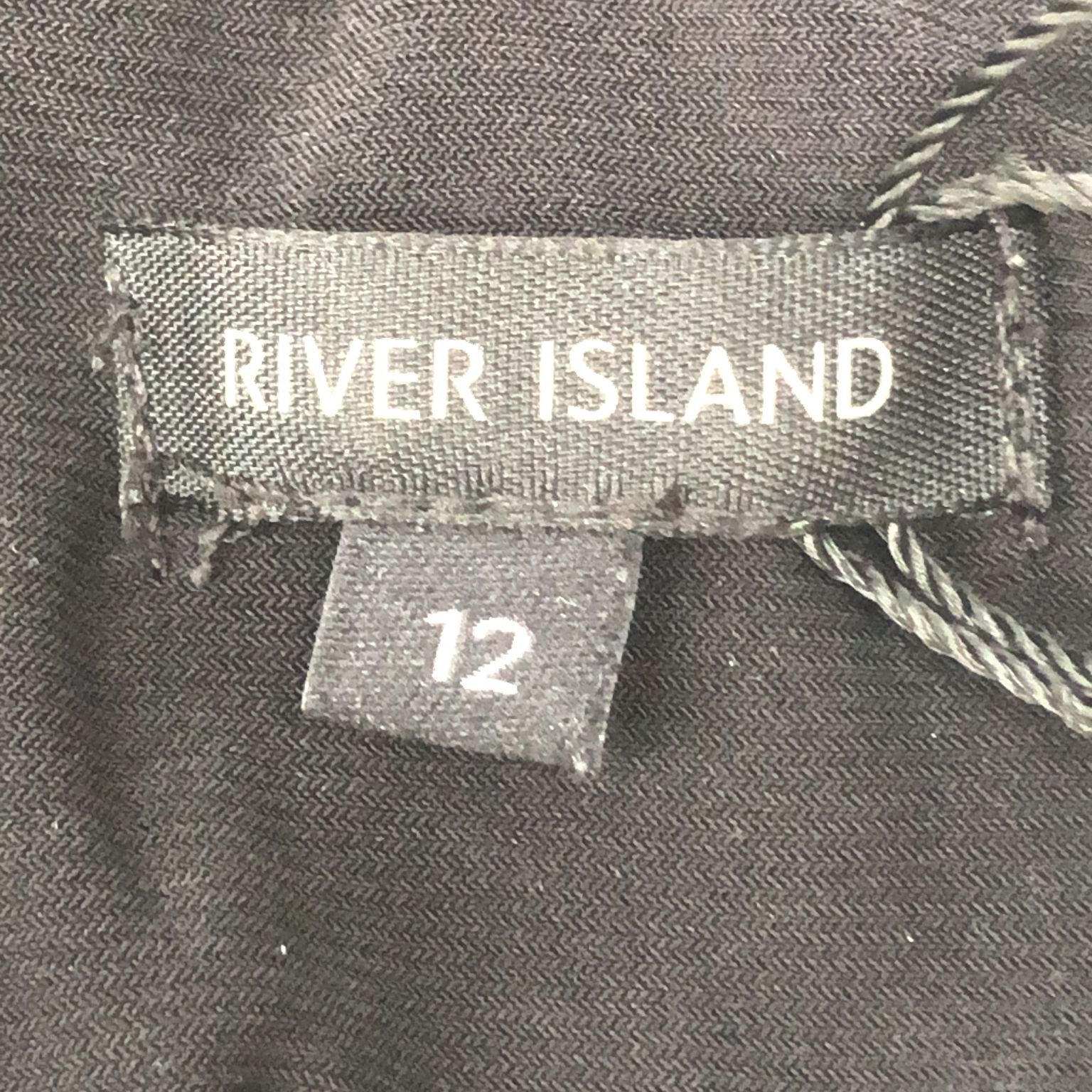 River Island