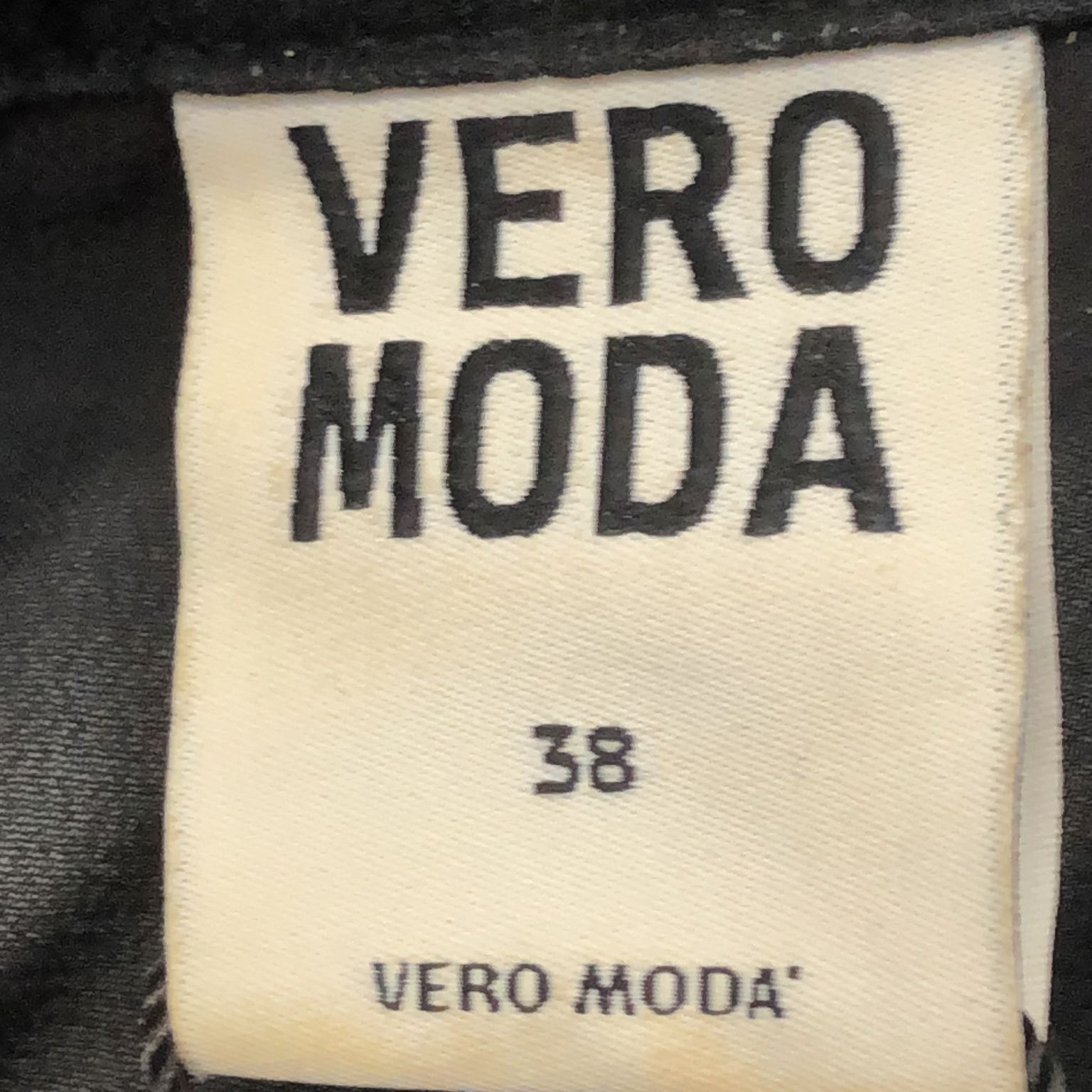 Vero Moda