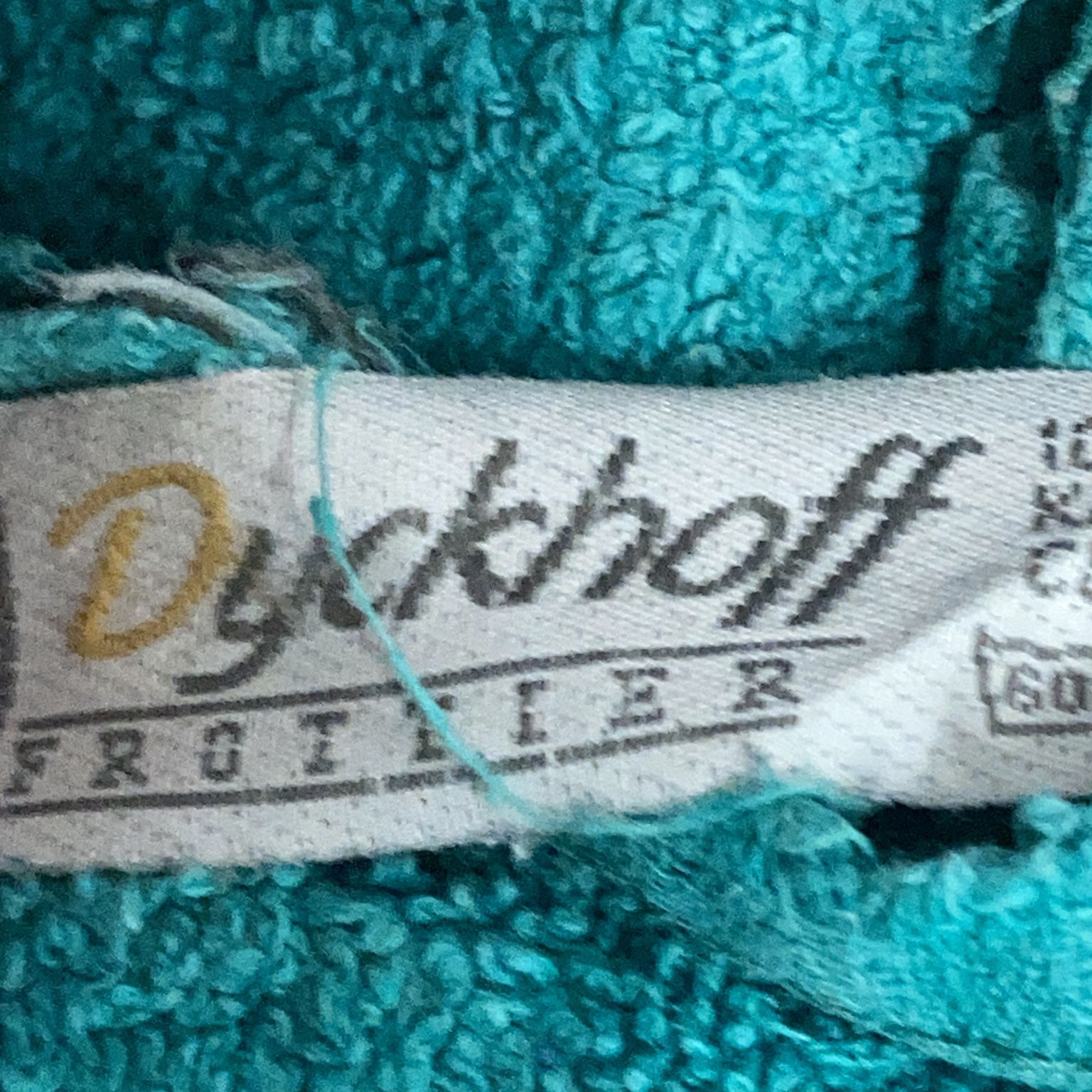 Dyckhoff