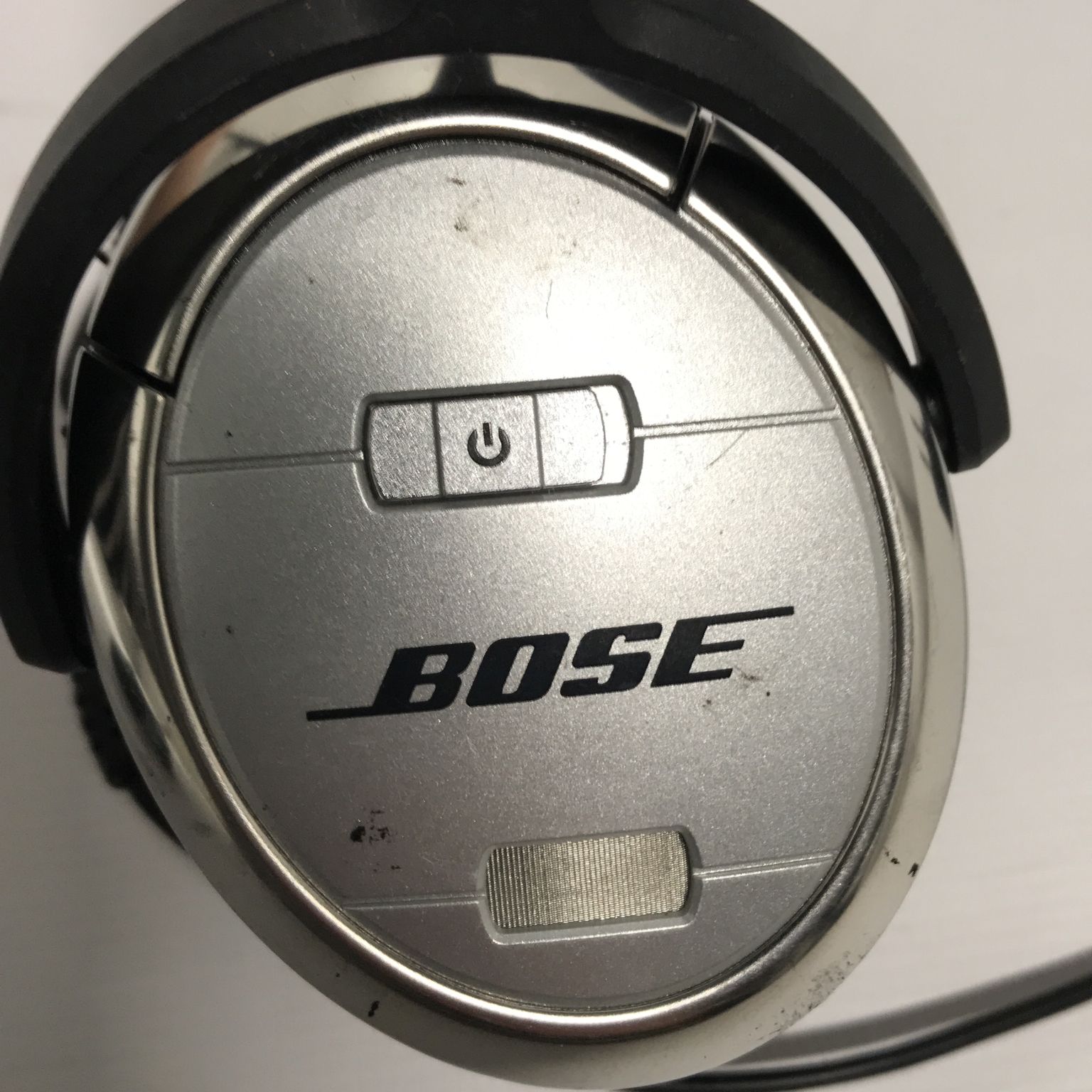 Bose