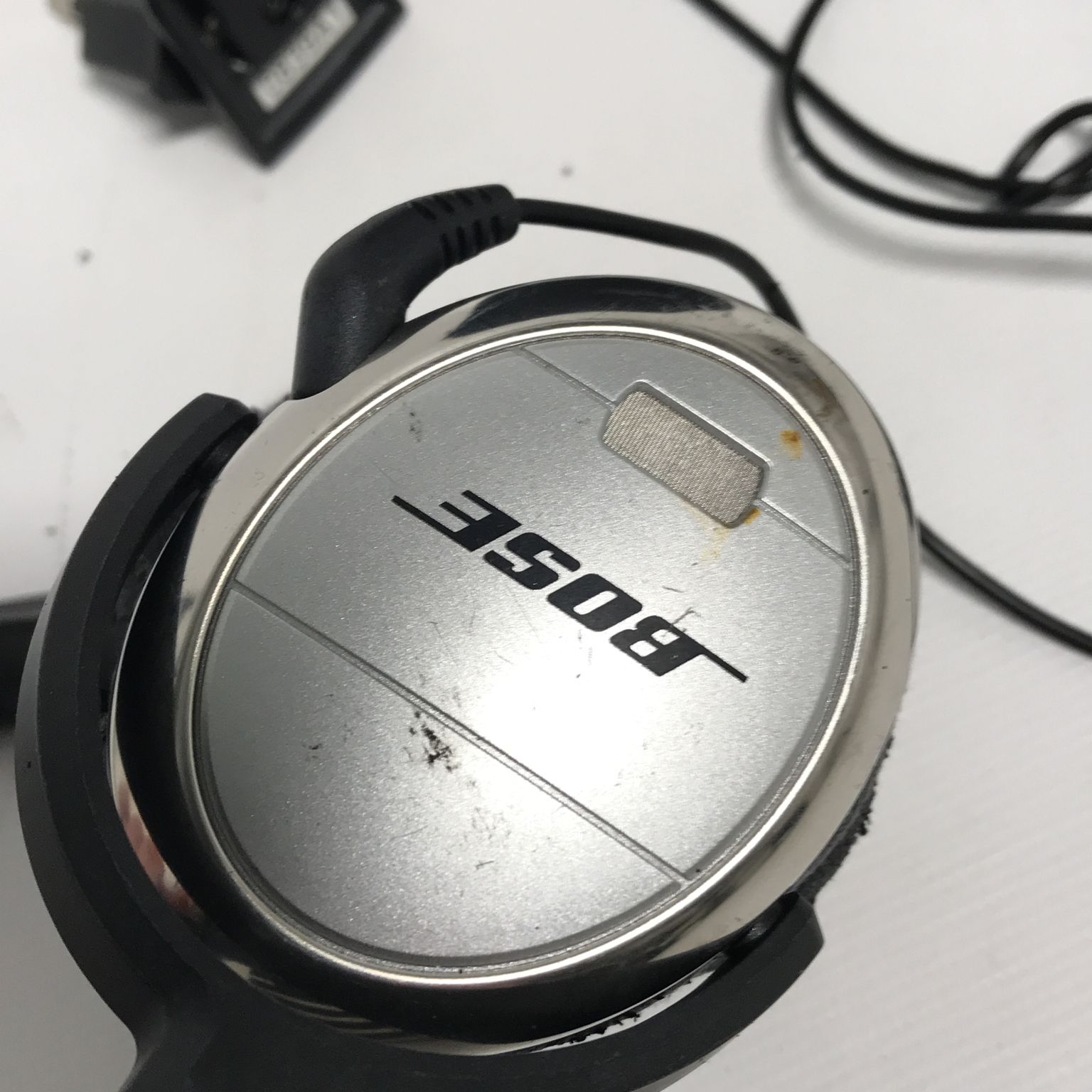 Bose