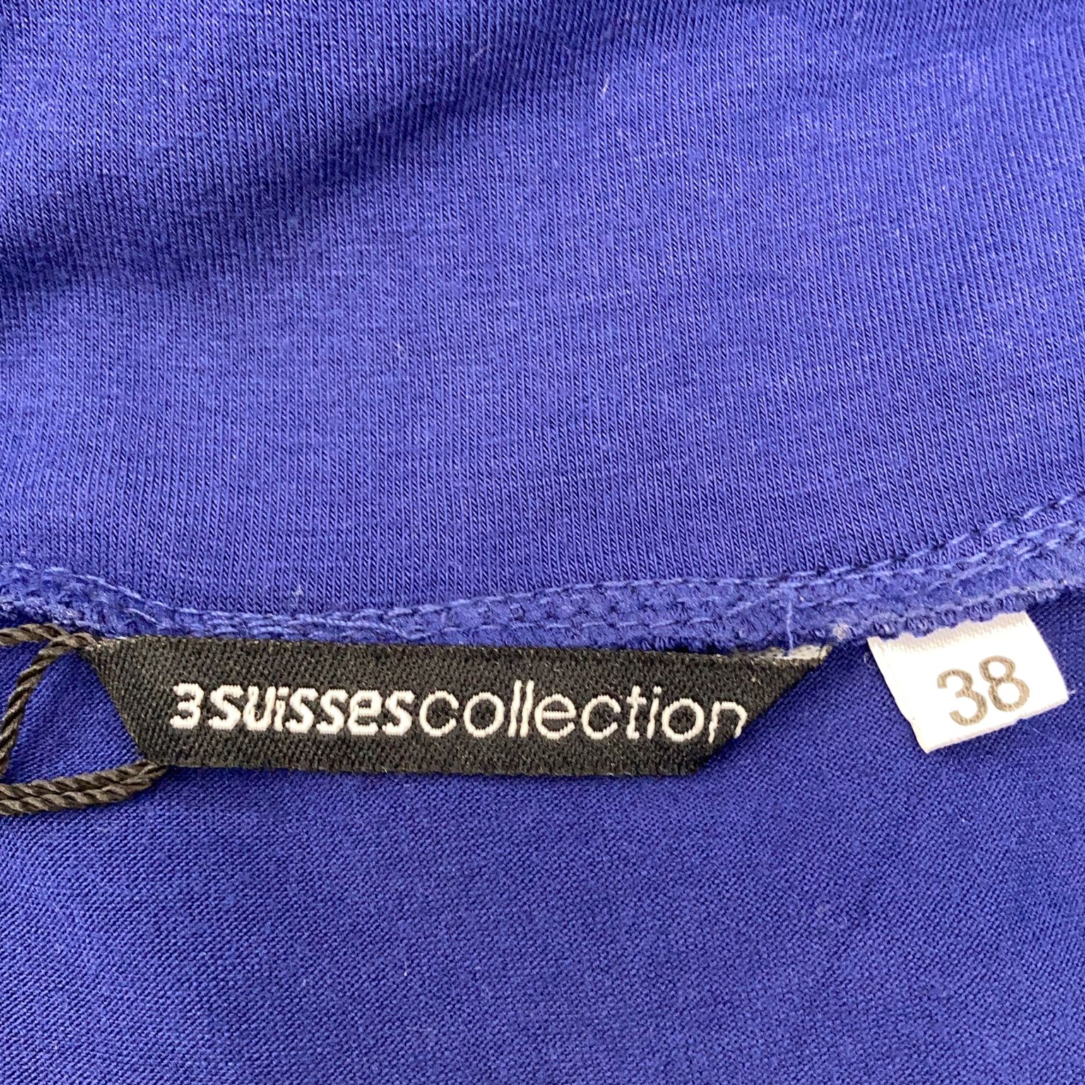 3 Suisses Collection