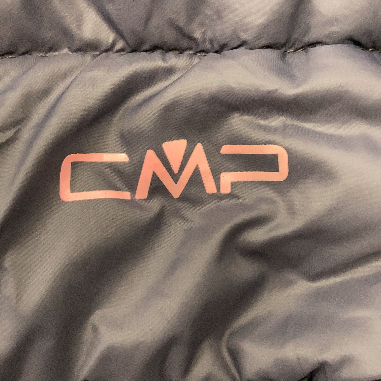 CMP