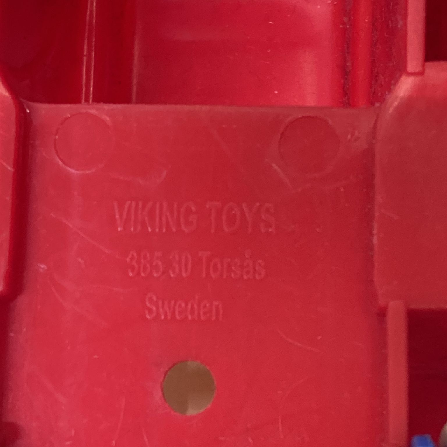 Vikingtoys