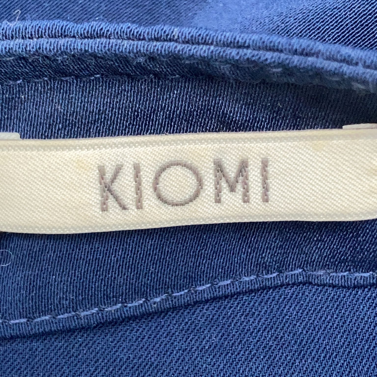 Kiomi