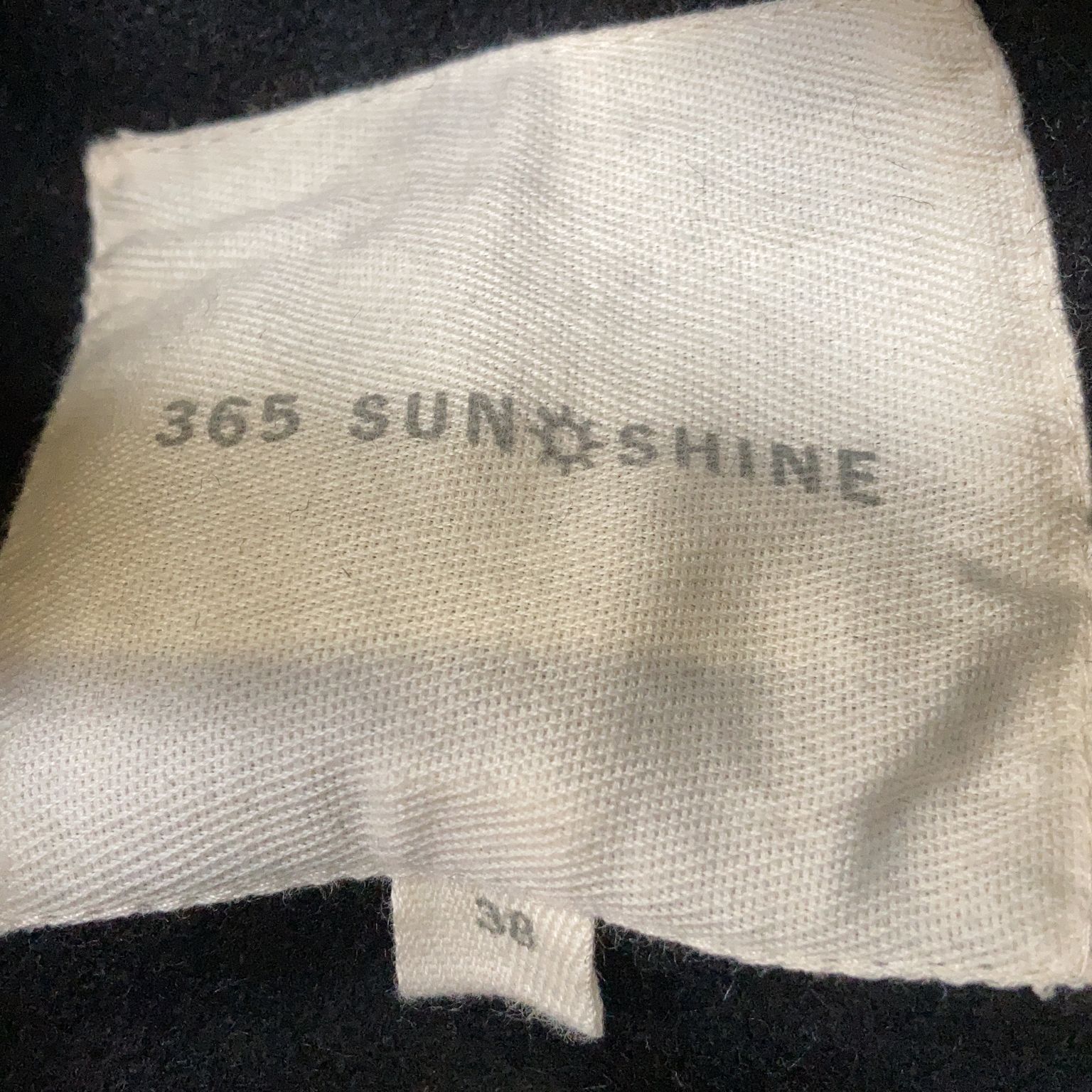 365 Sunshine