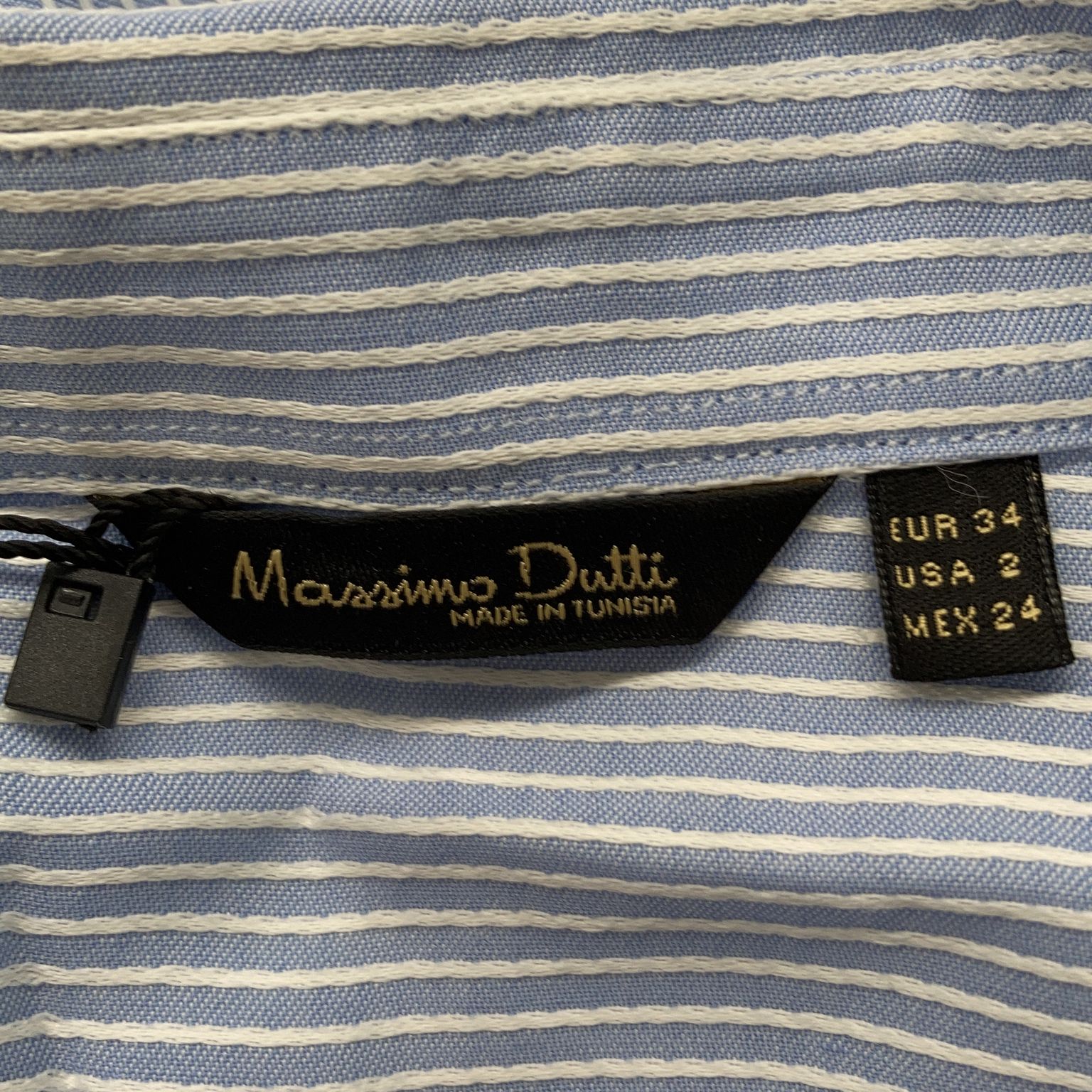 Massimo Dutti