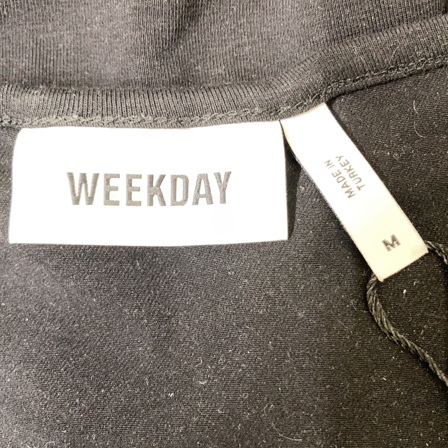 Weekday