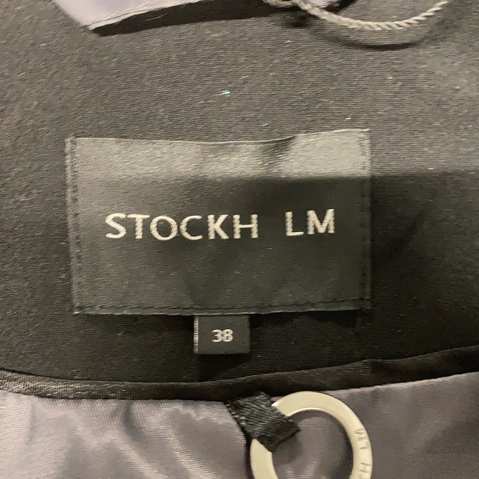 STOCKH LM