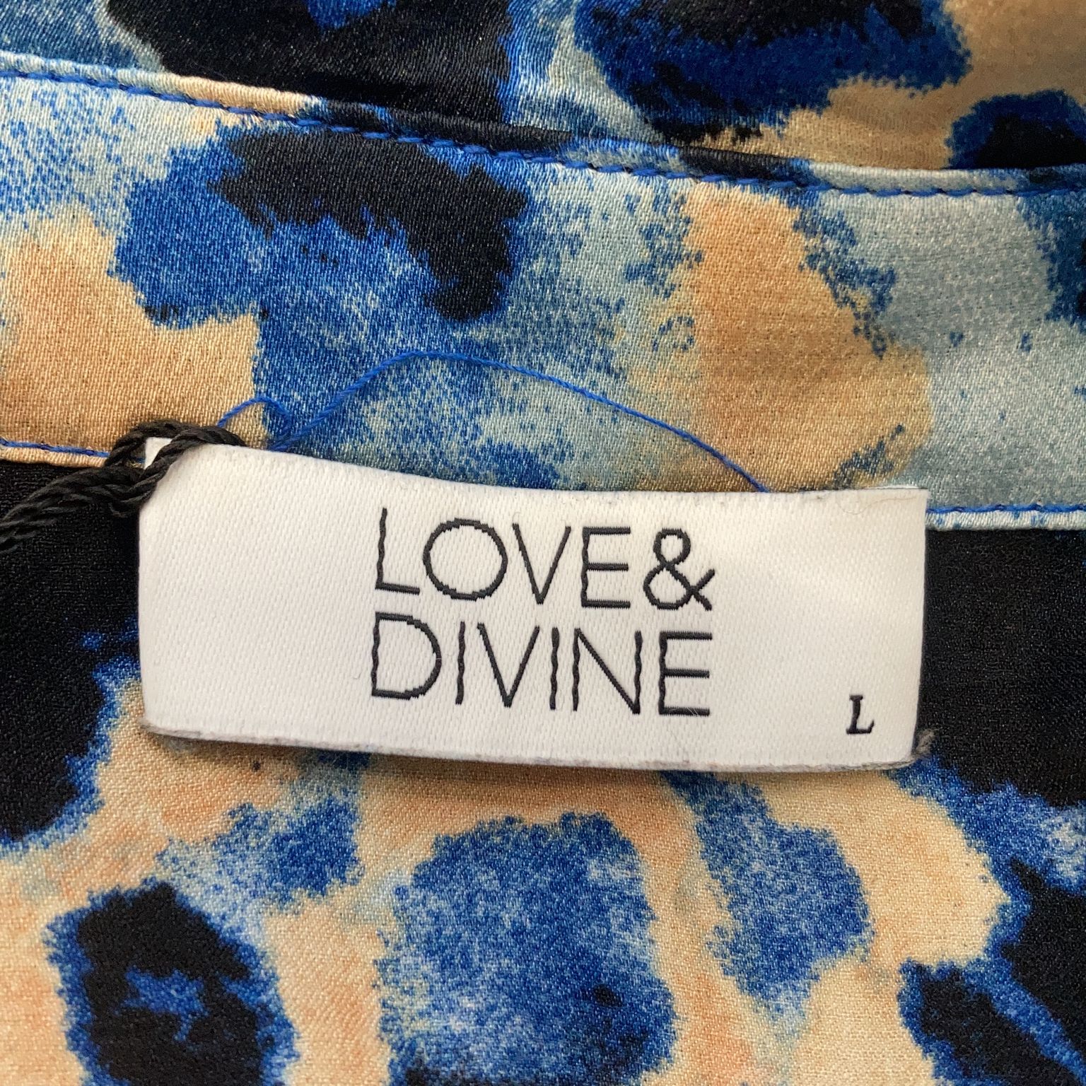 Love  Divine