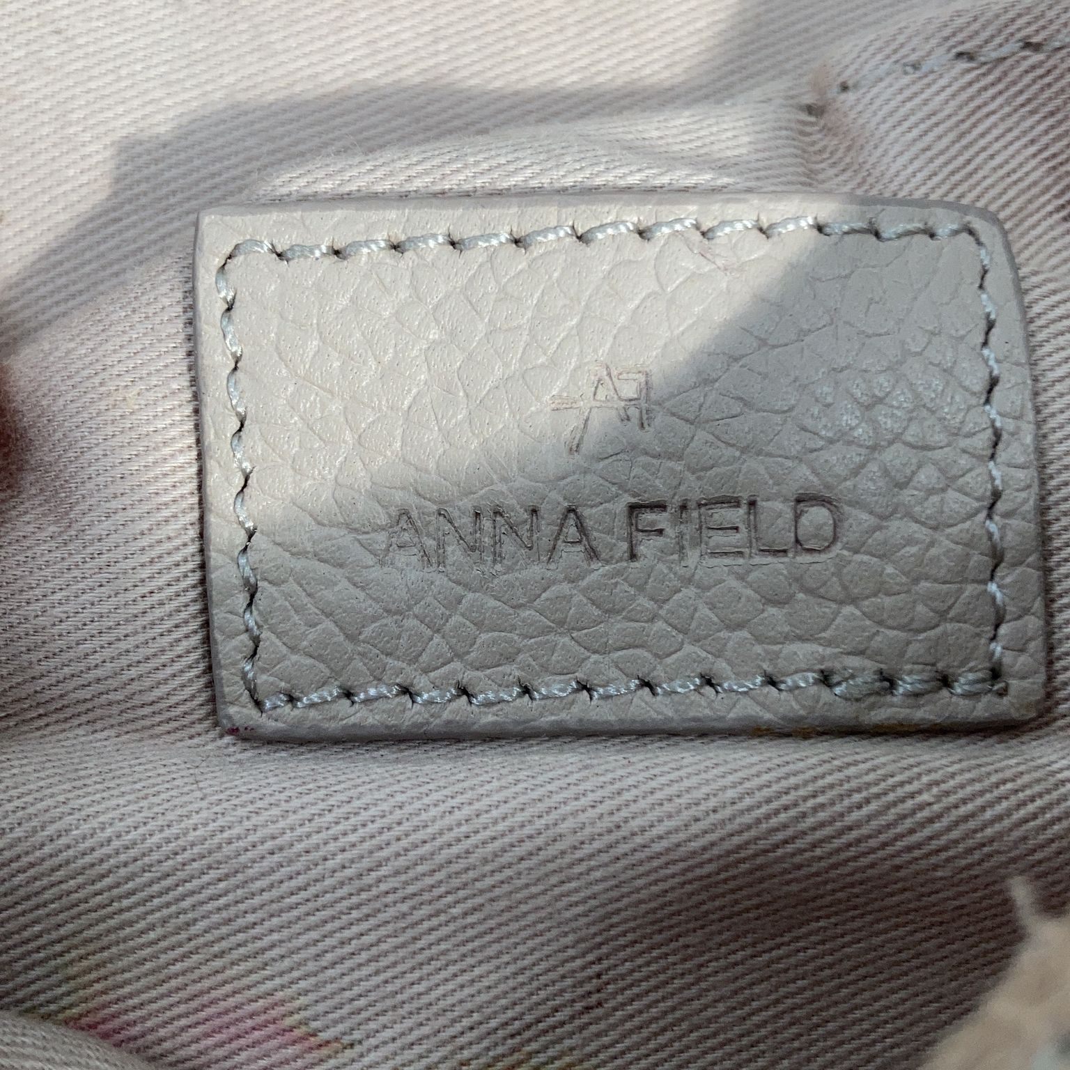 Anna Field