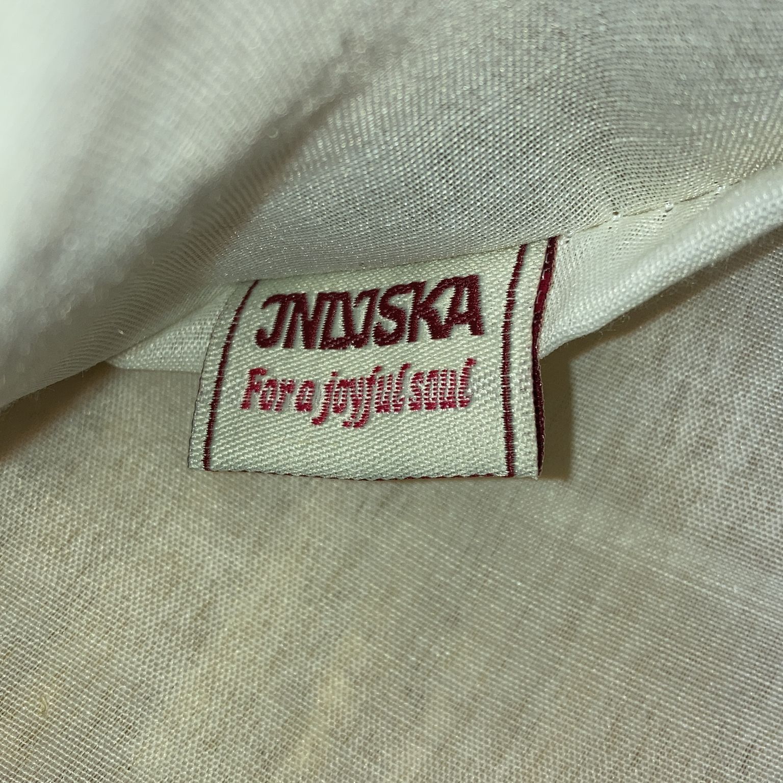 Indiska