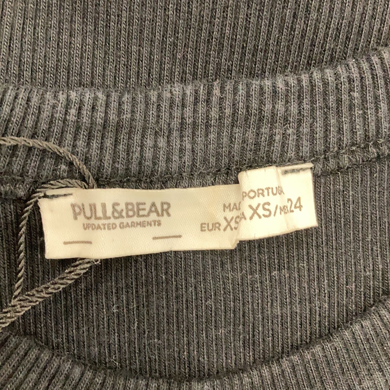 Pull  Bear