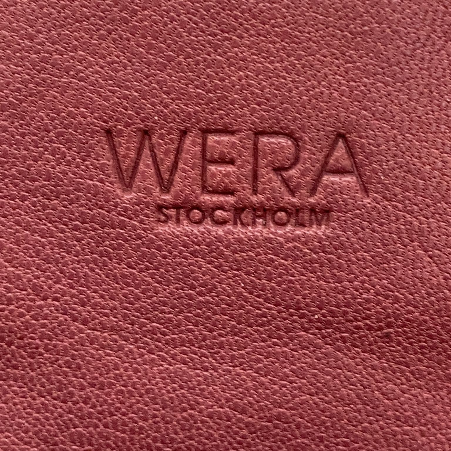 WERA Stockholm