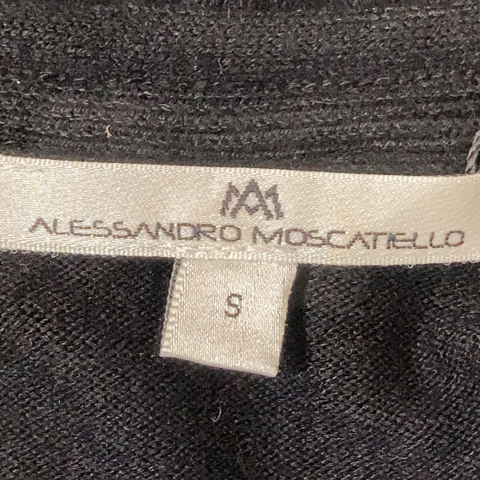 Alessandro Moscatiello