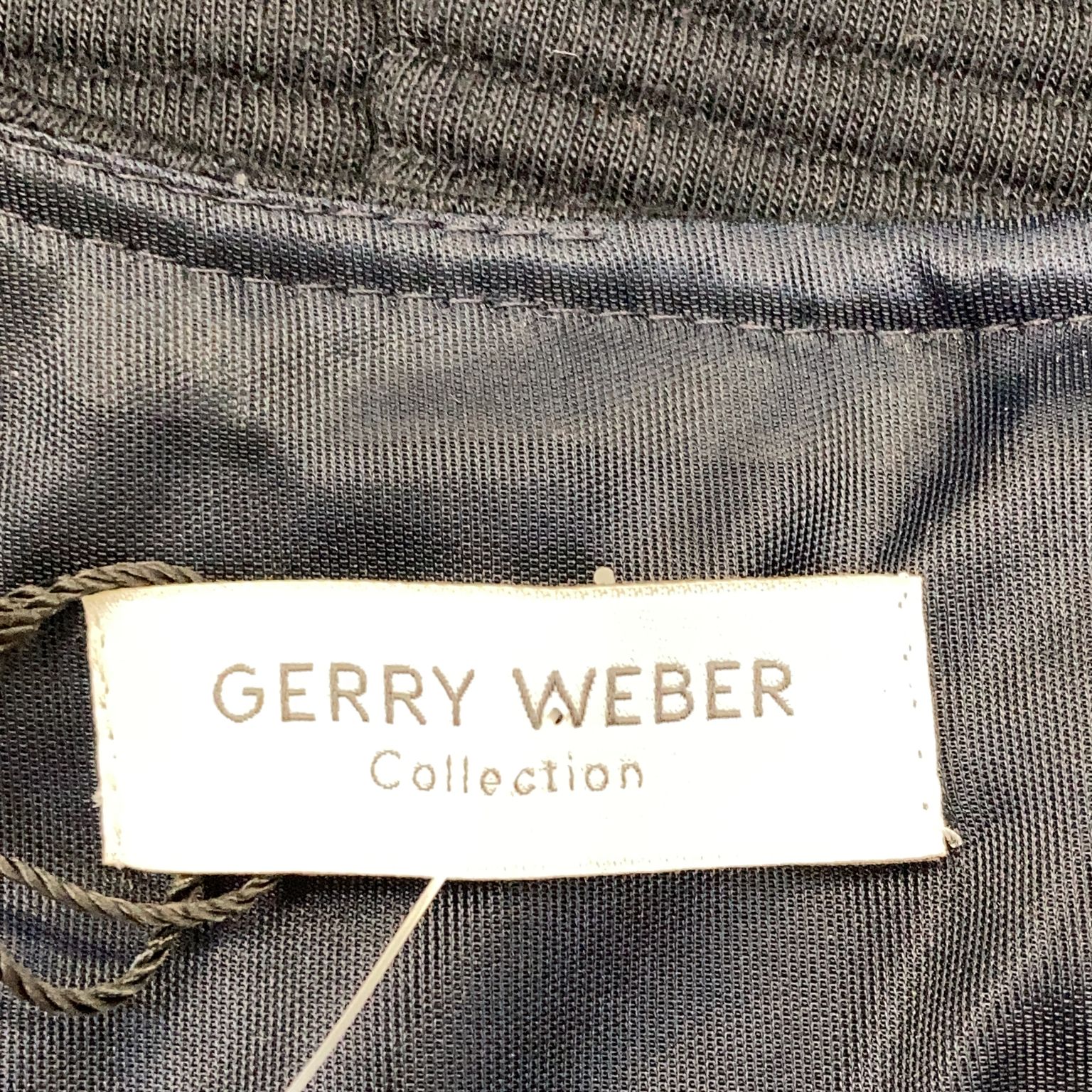 Gerry Weber