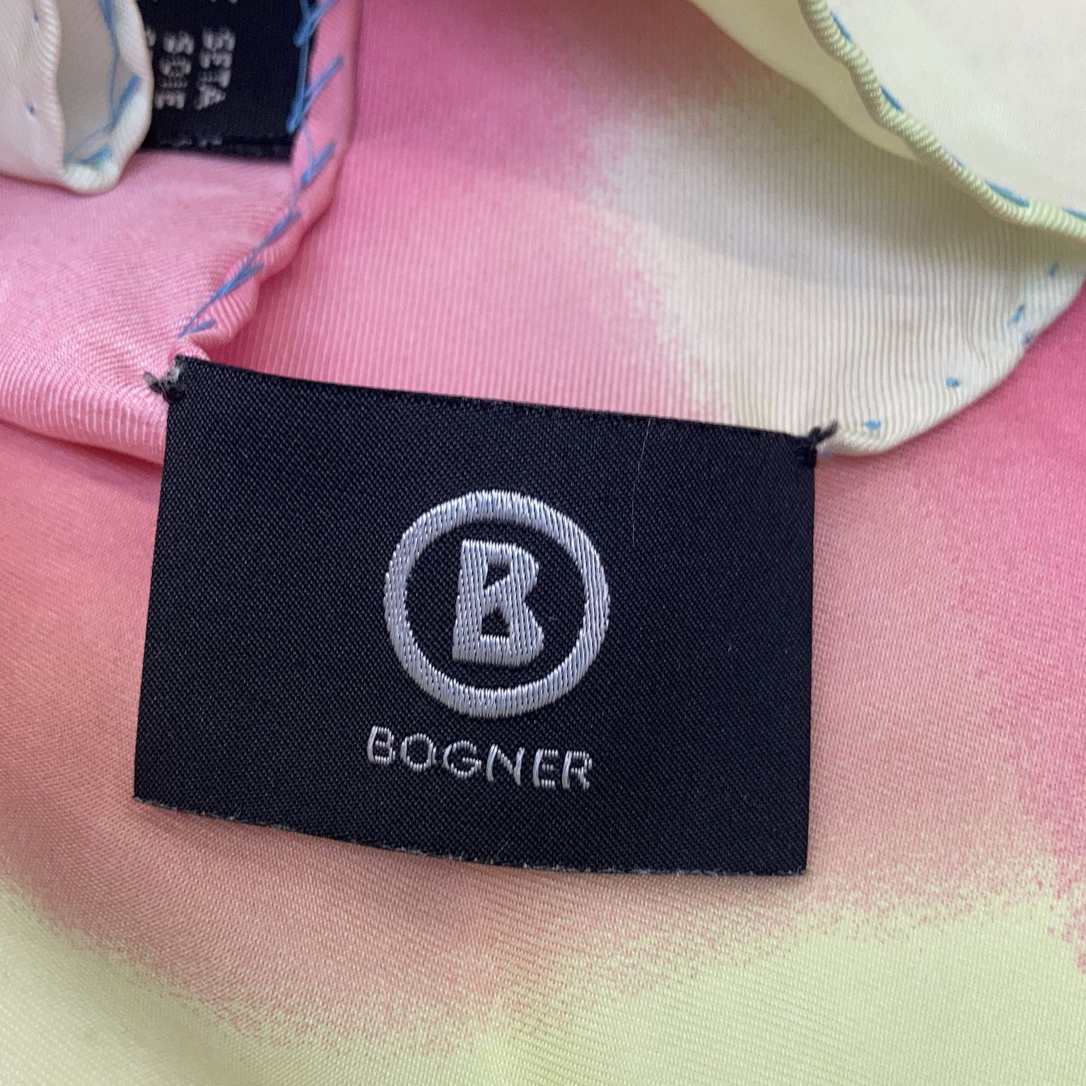 Bogner