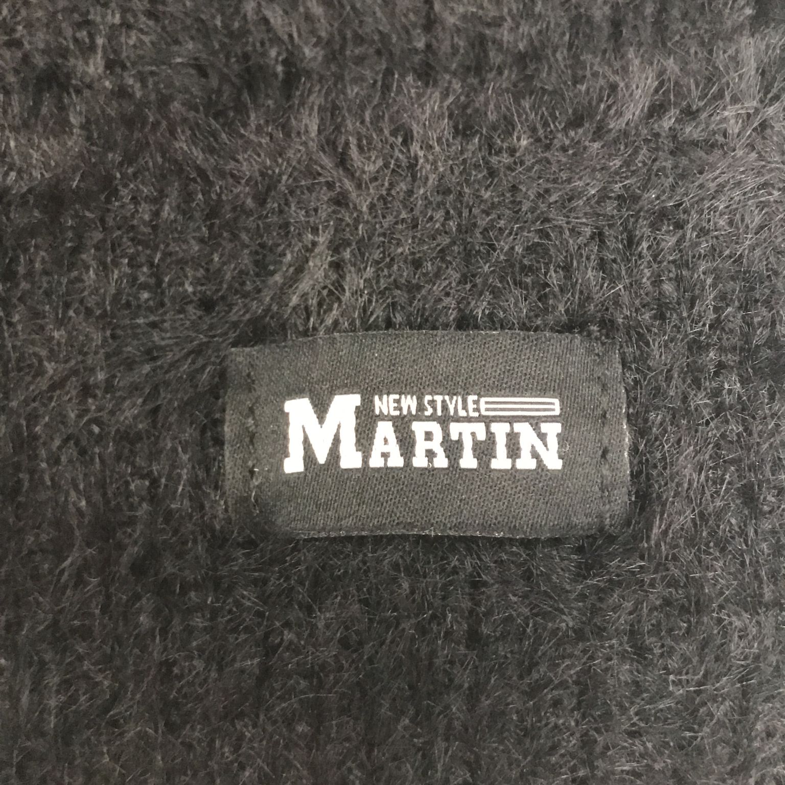 Martin