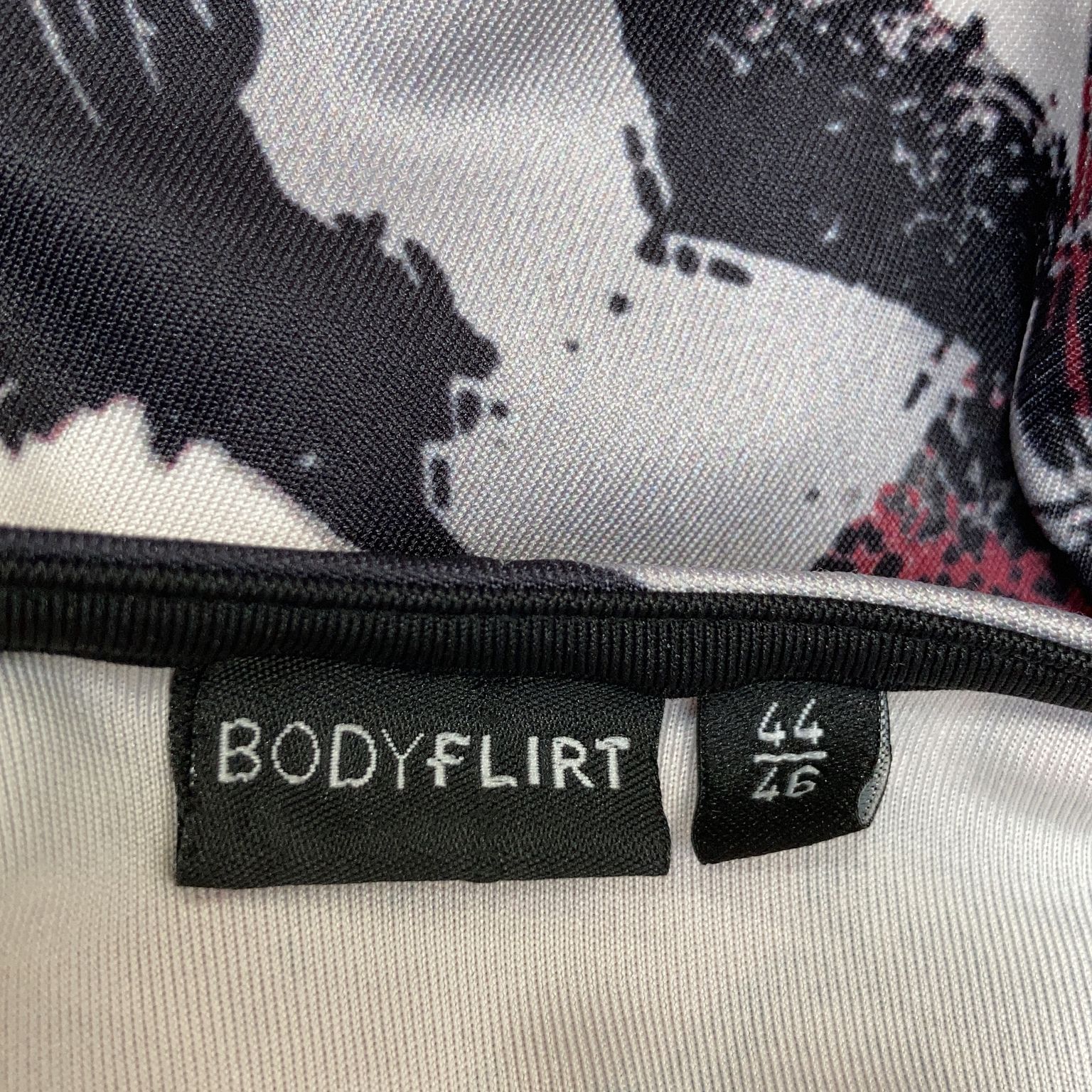 Bodyflirt