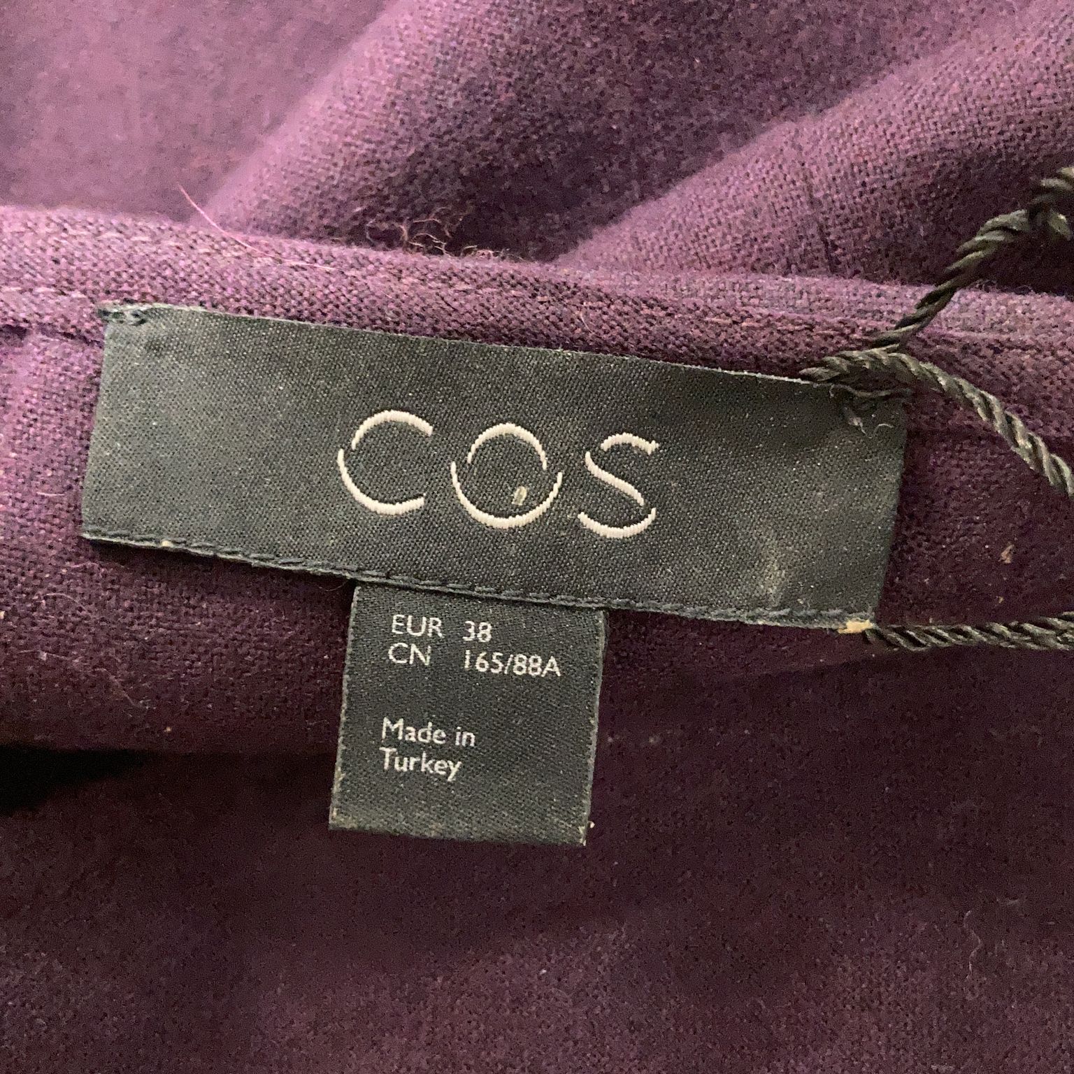 COS