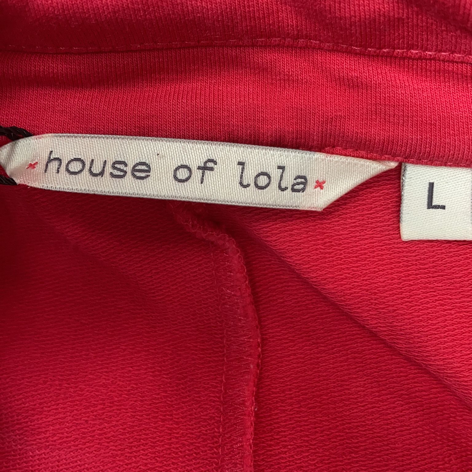 House of Lola