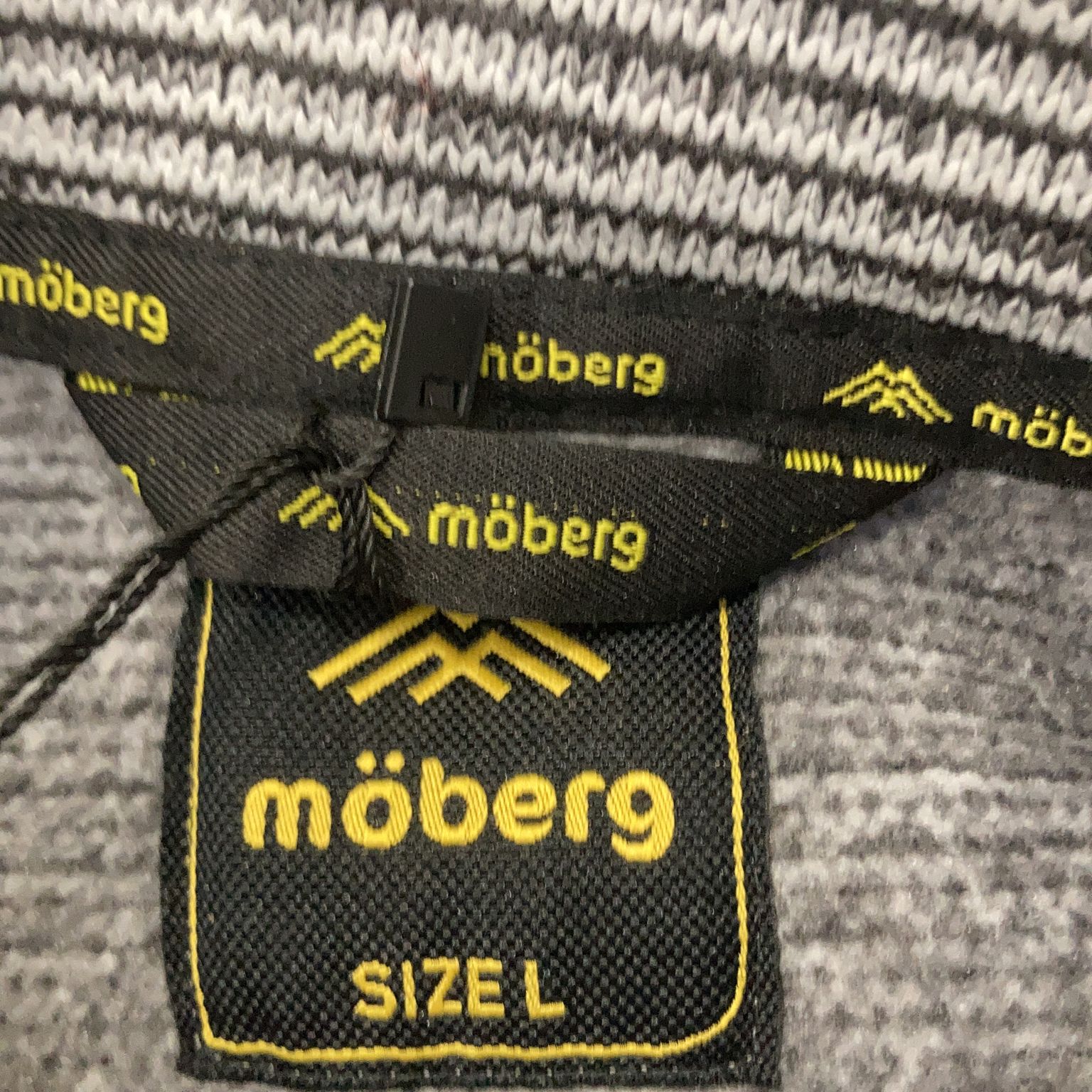 MÖBERG