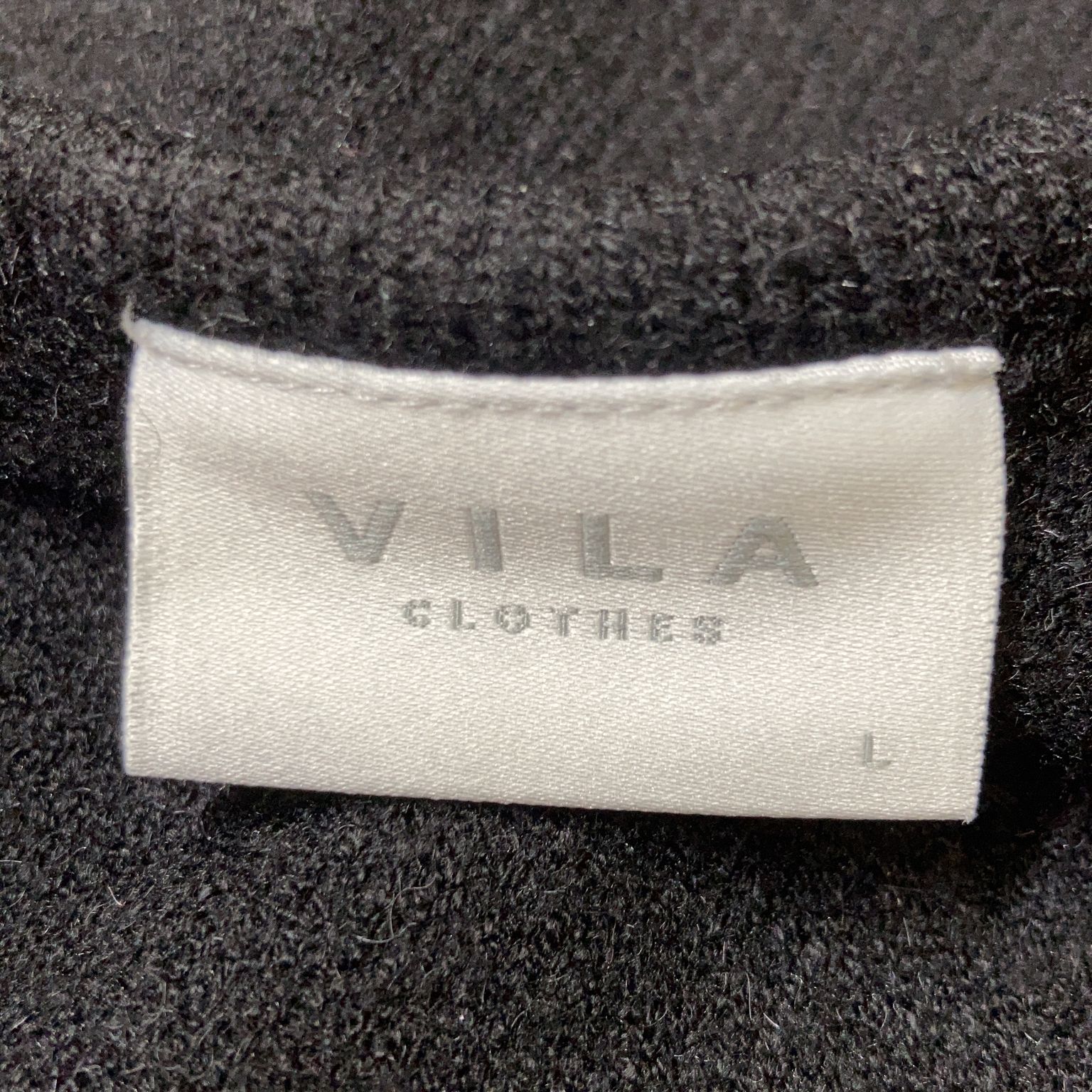 VILA Clothes