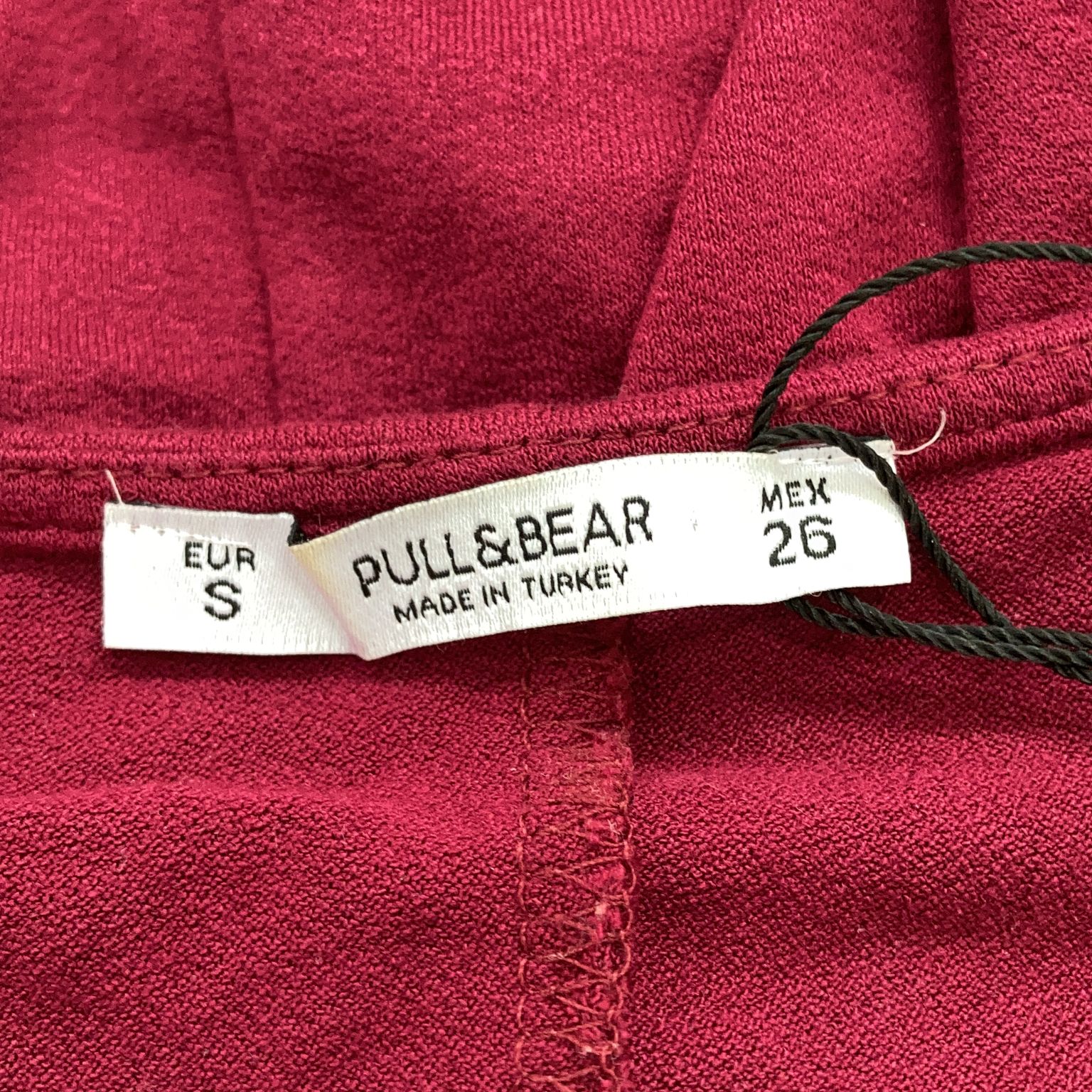 Pull  Bear