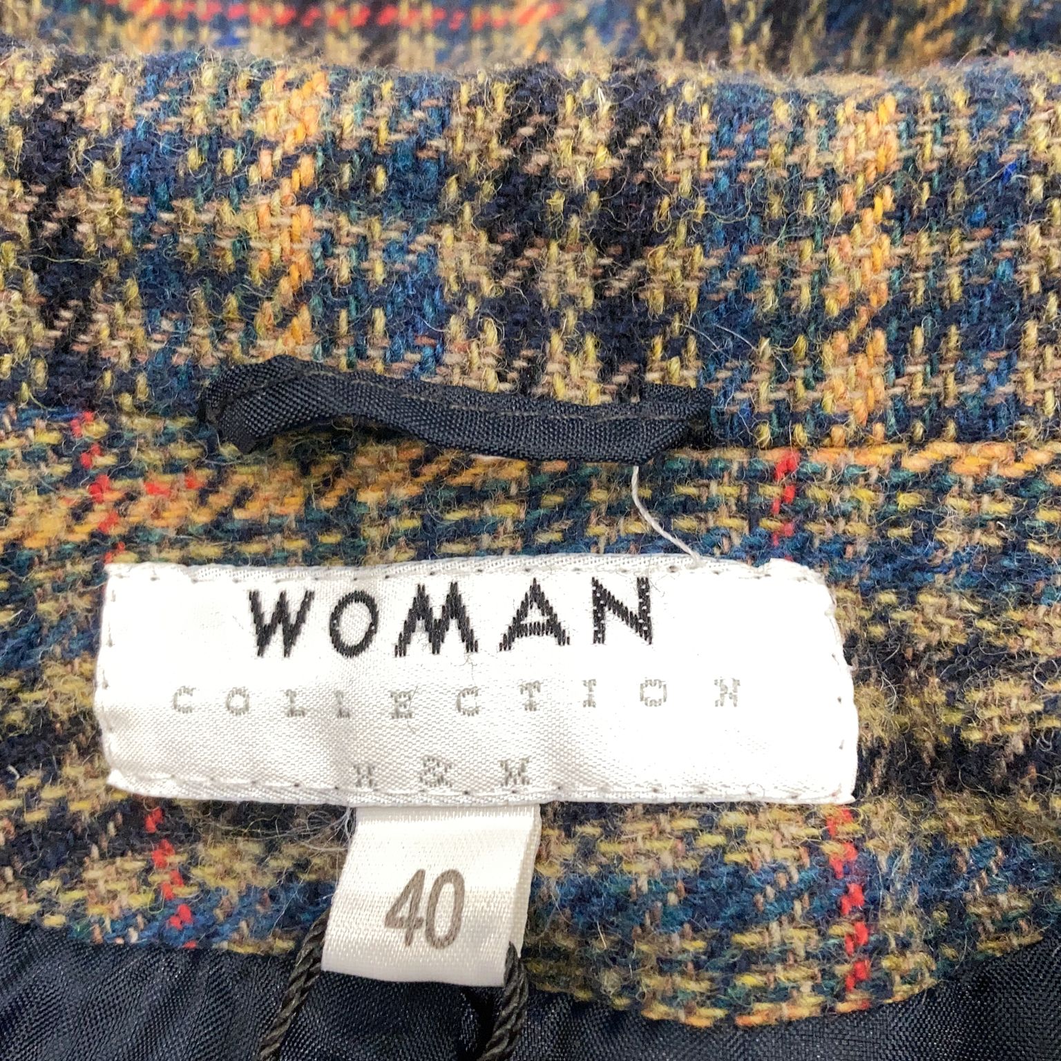 Woman Collection HM