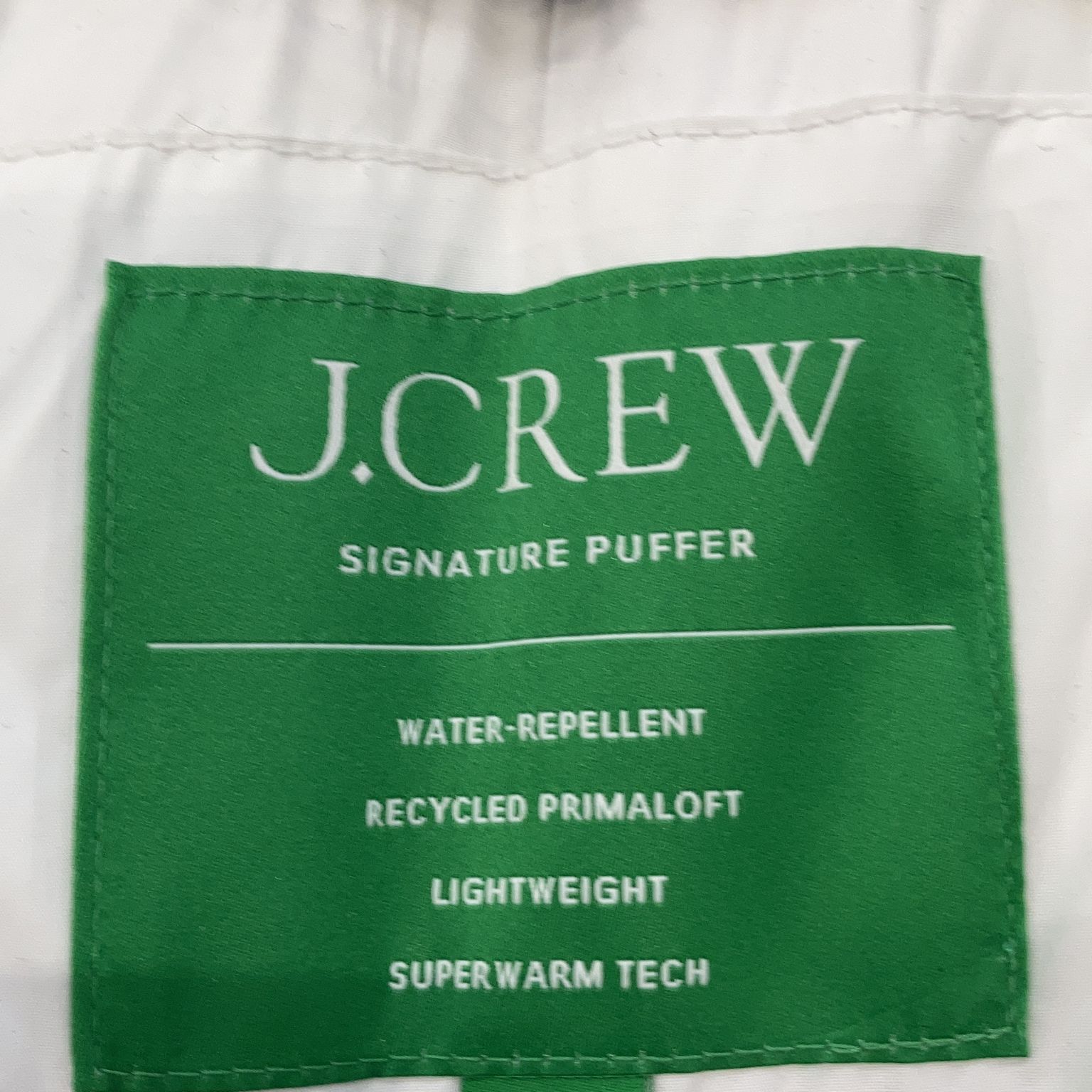 JCrew