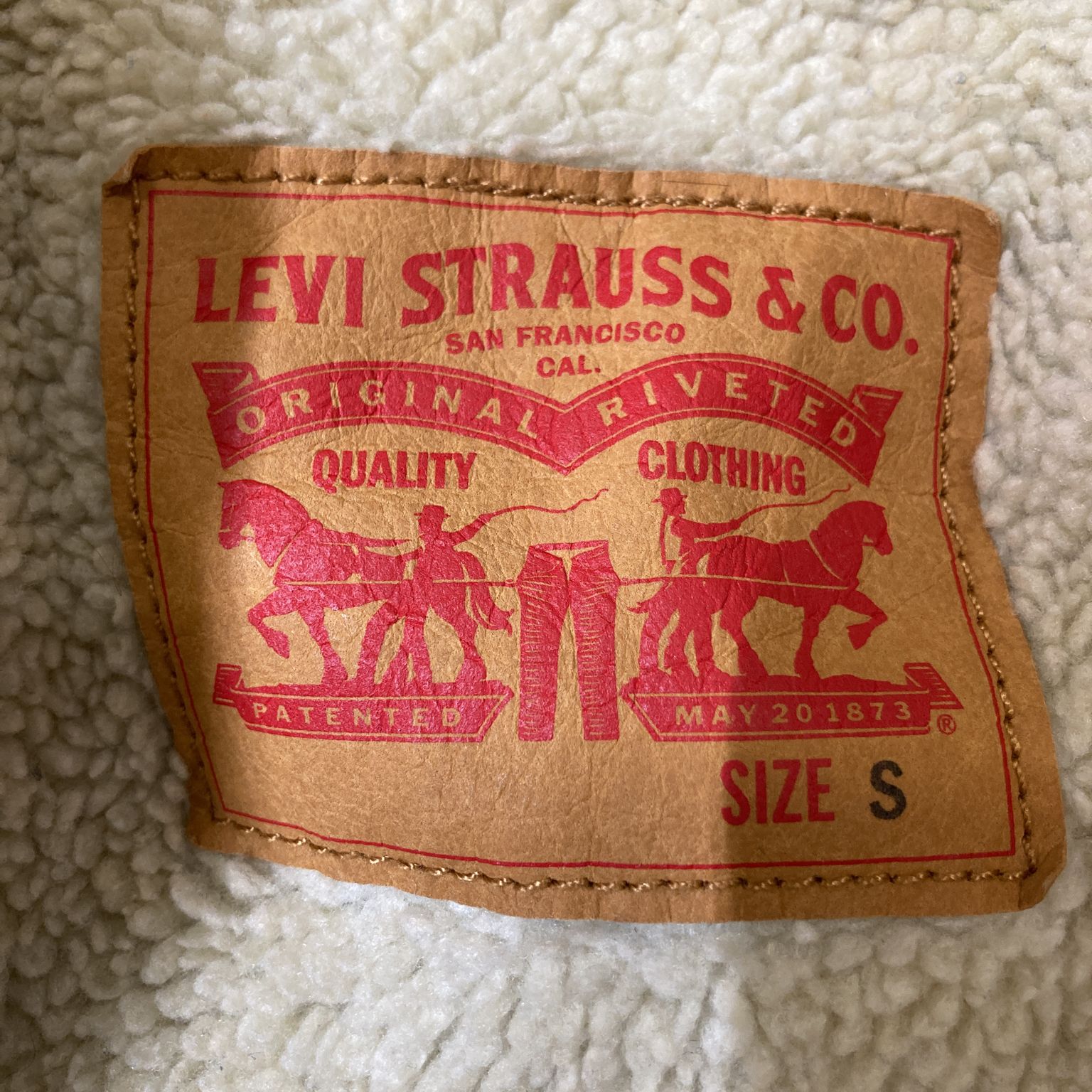 Levi Strauss  Co