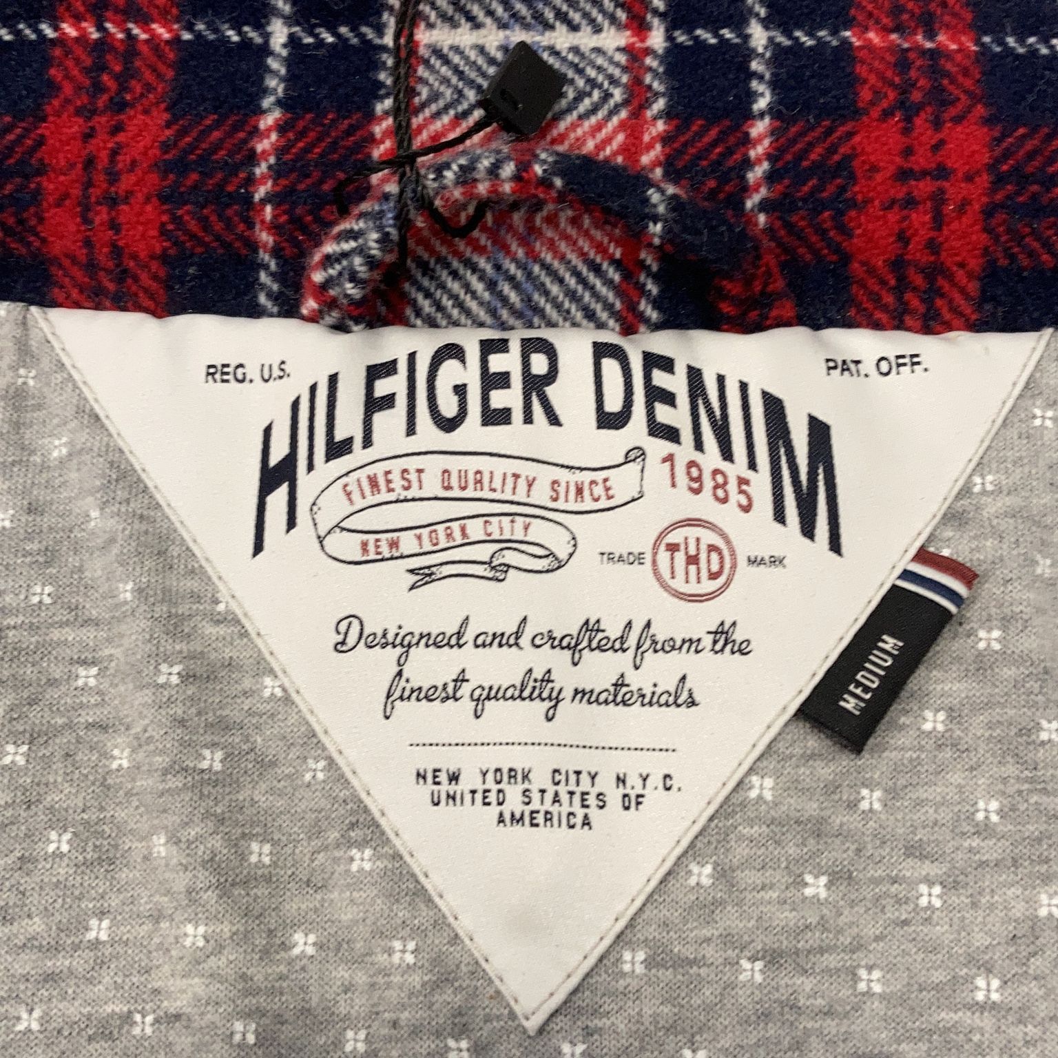 Hilfiger Denim