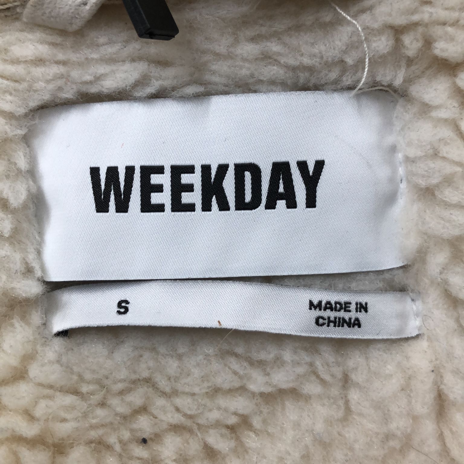 Weekday