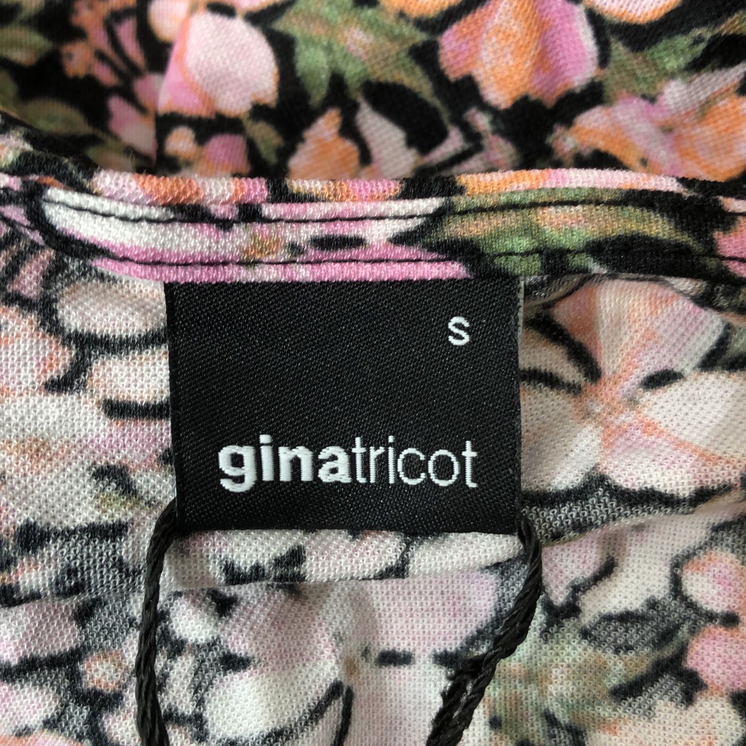 Gina Tricot