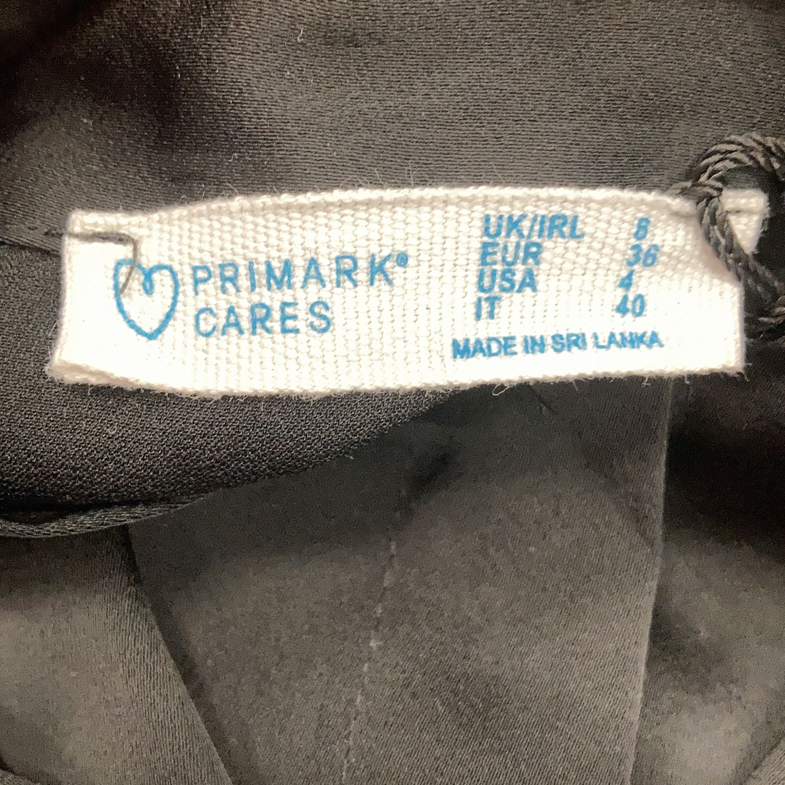 Primark Cares