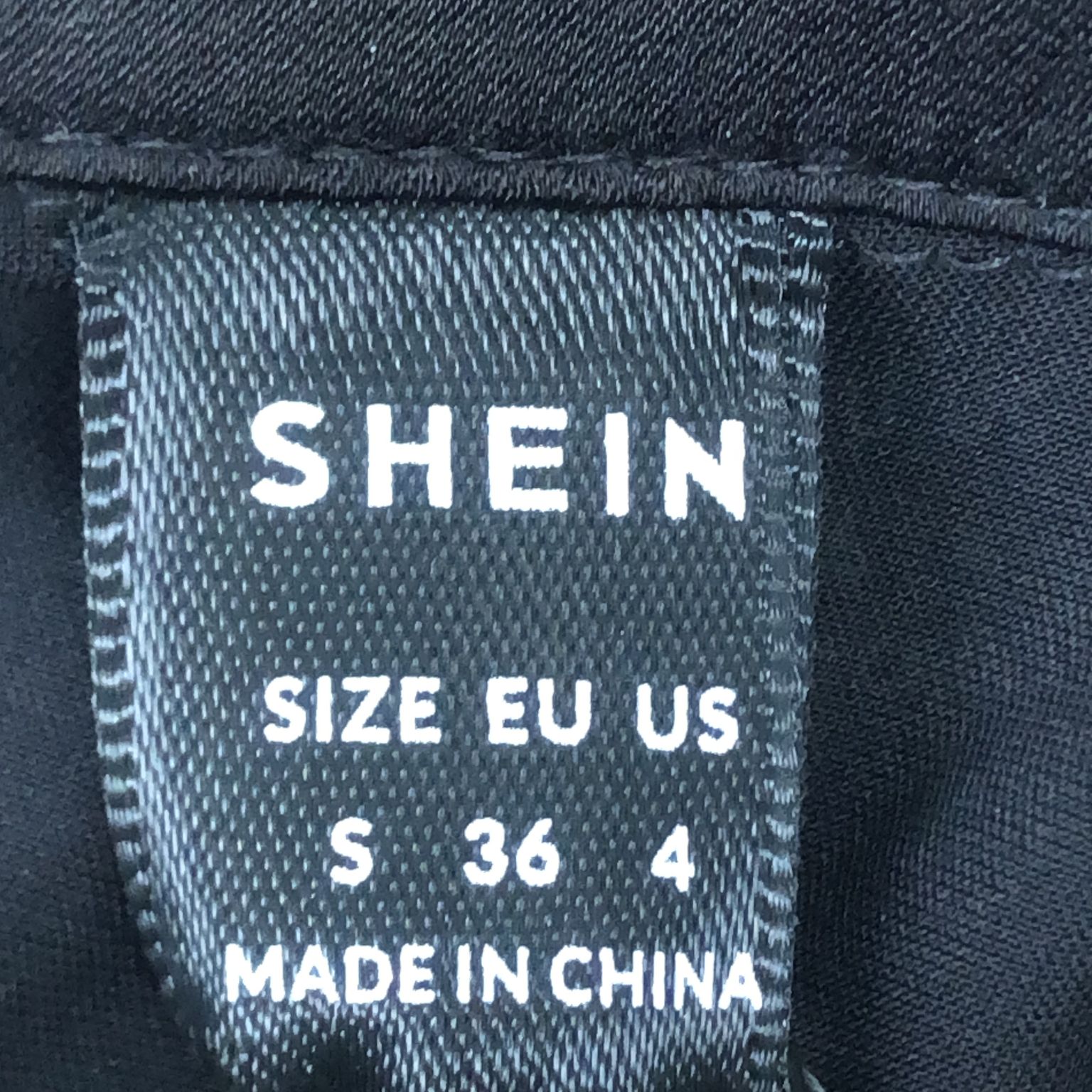 Shein