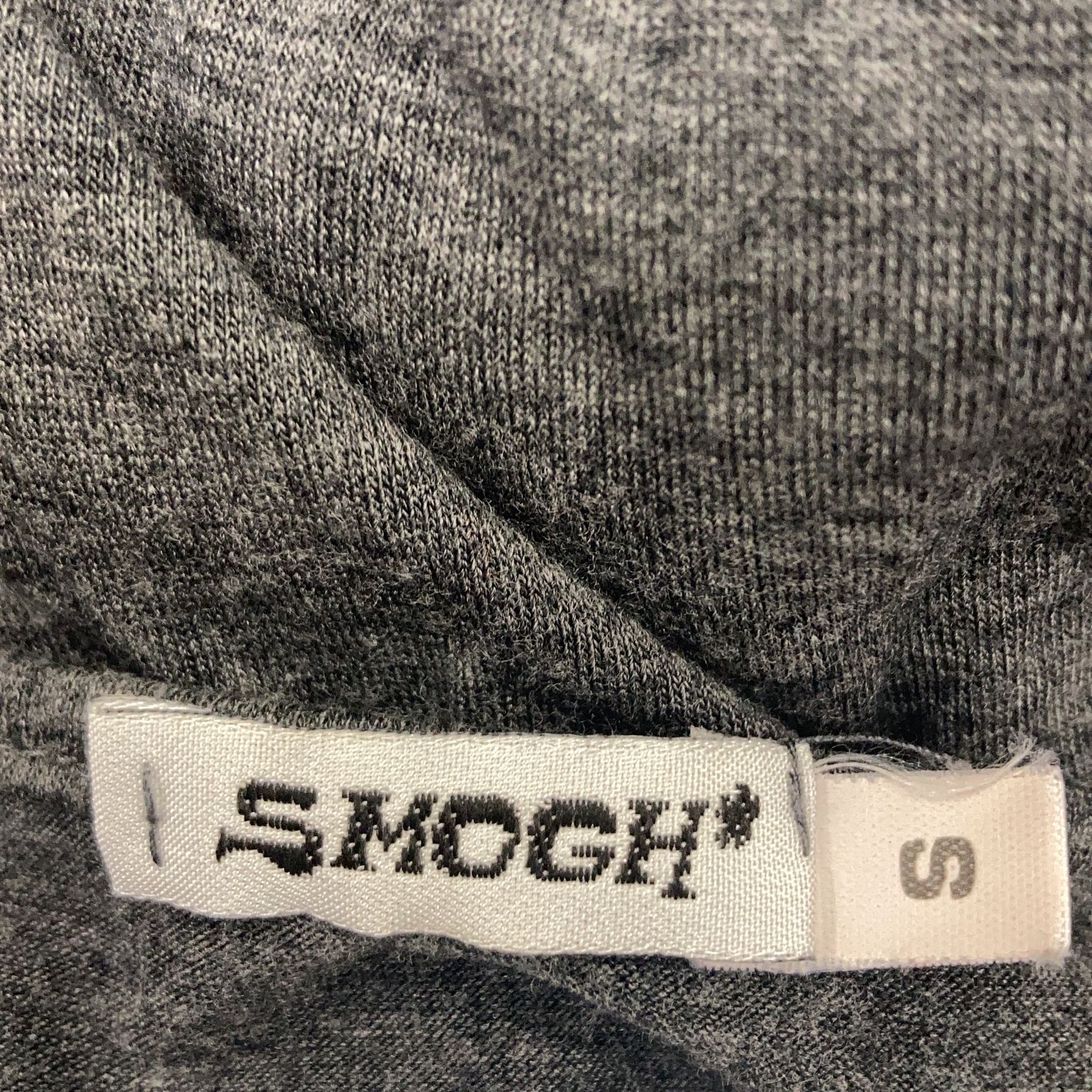 Smogh