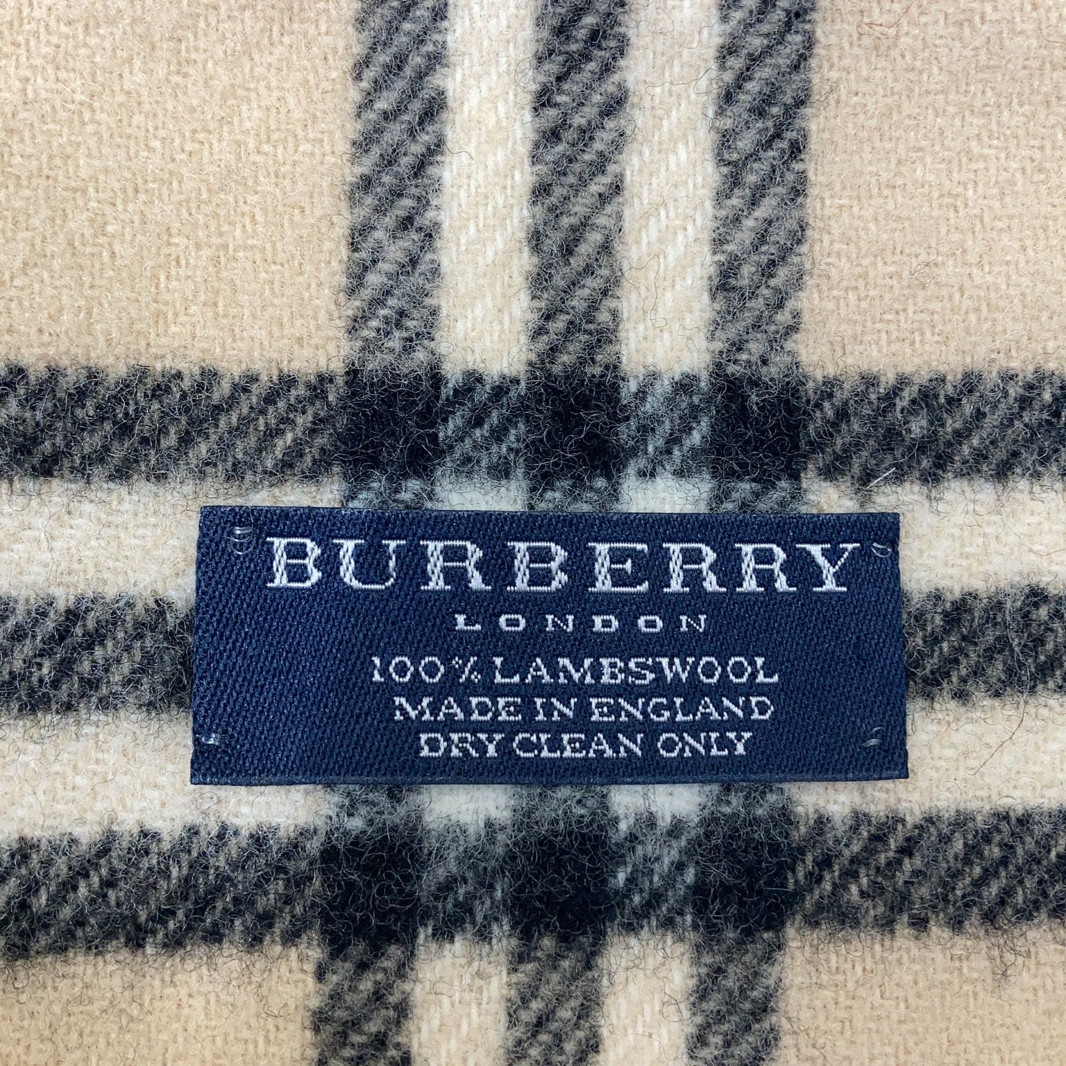 Burberry