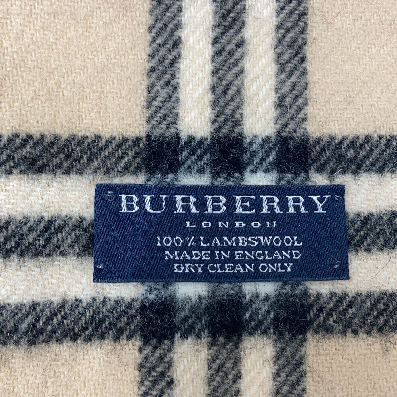 Burberry