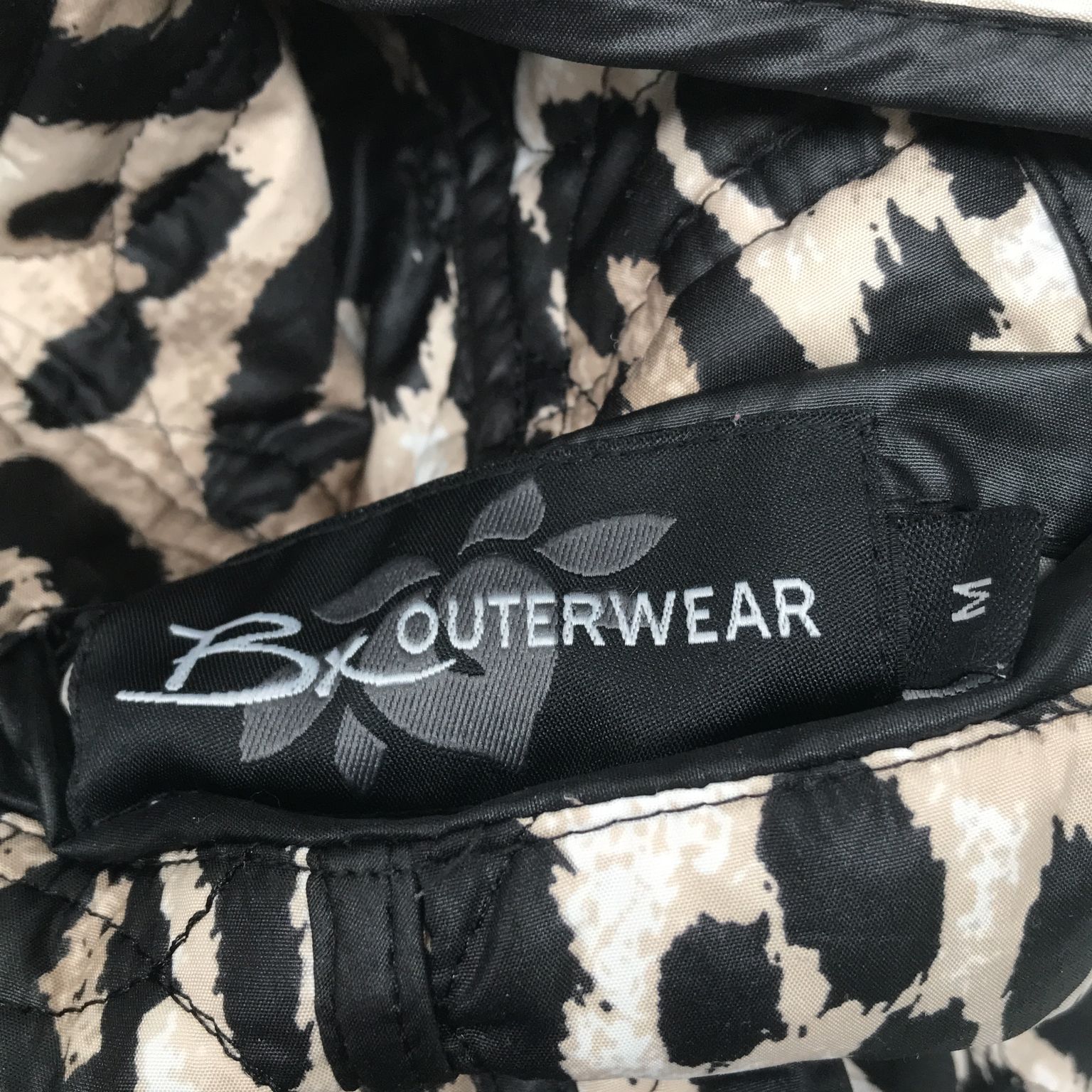 Outerwear