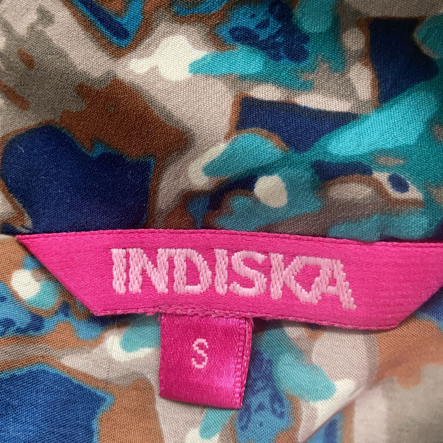 Indiska