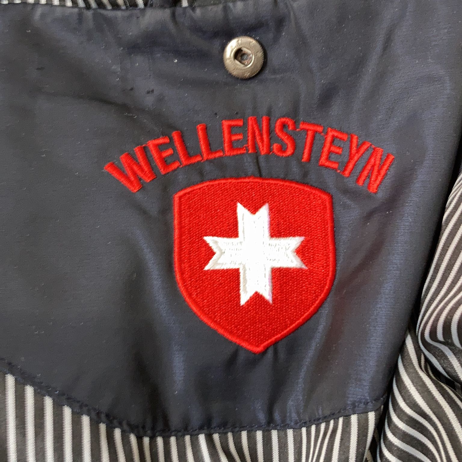 Wellensteyn