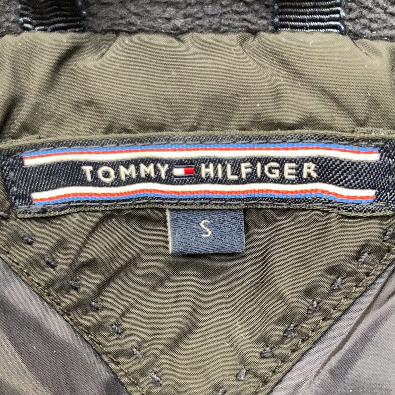 Tommy Hilfiger