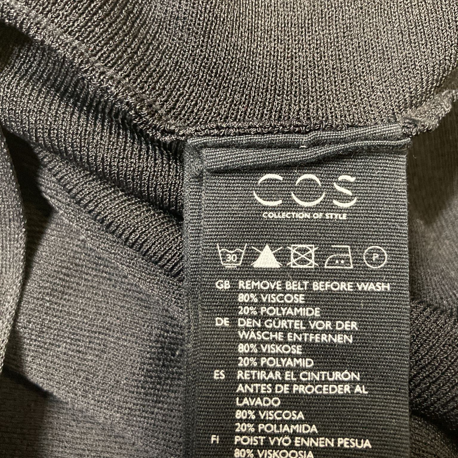 COS