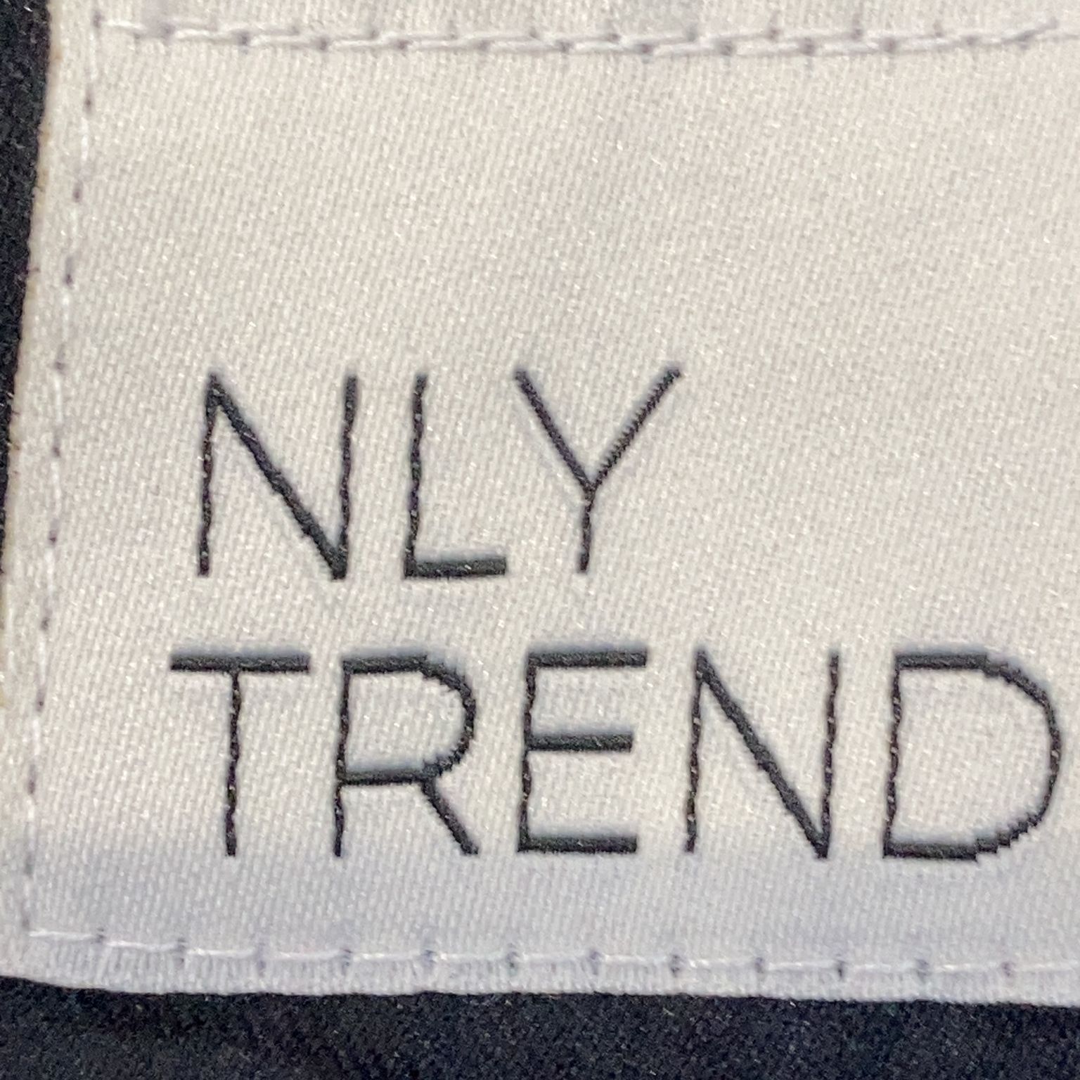 NLY Trend