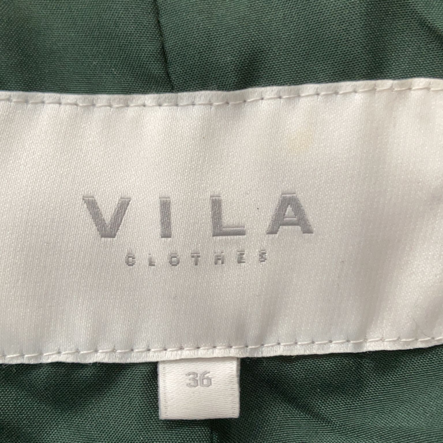 VILA Clothes