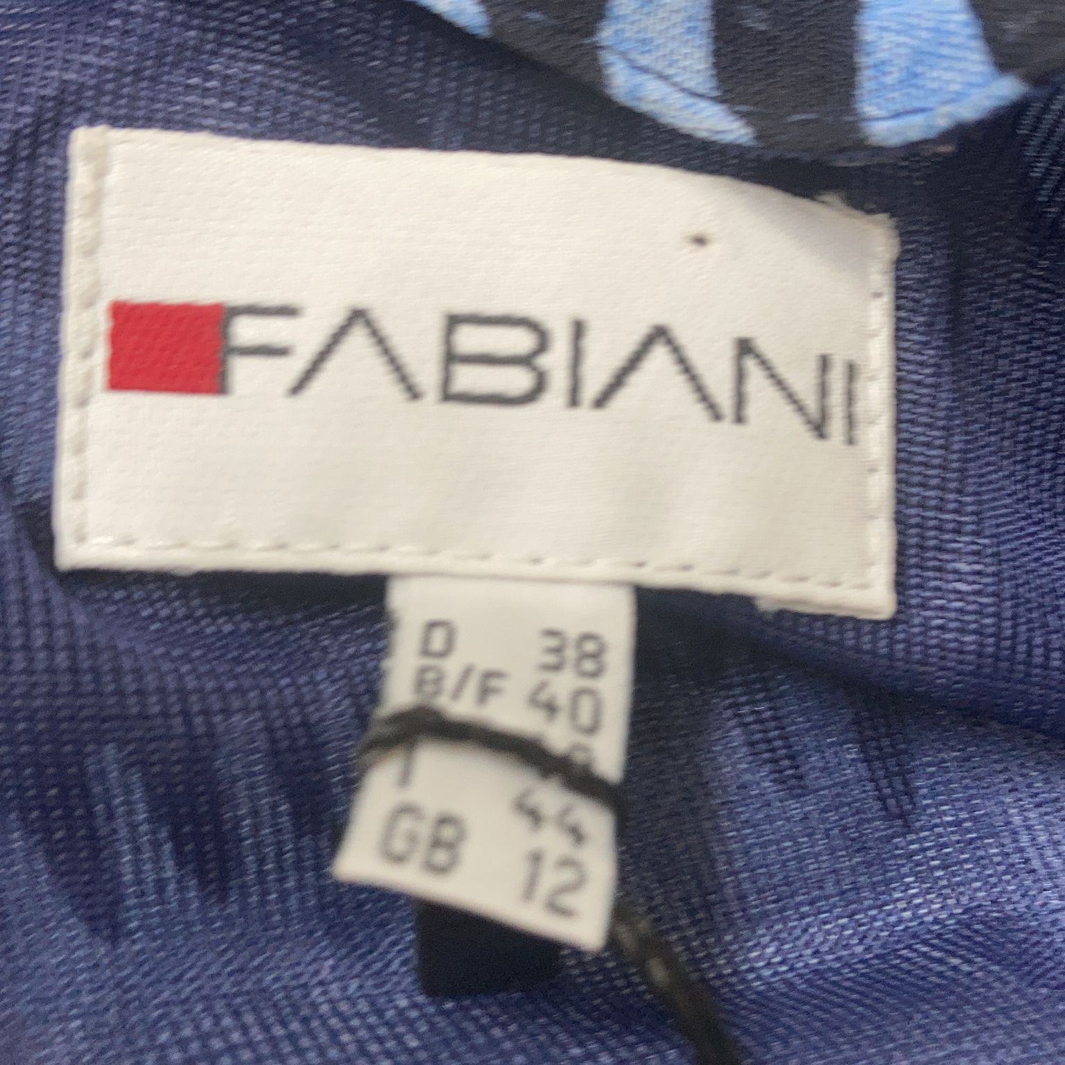 Fabiani