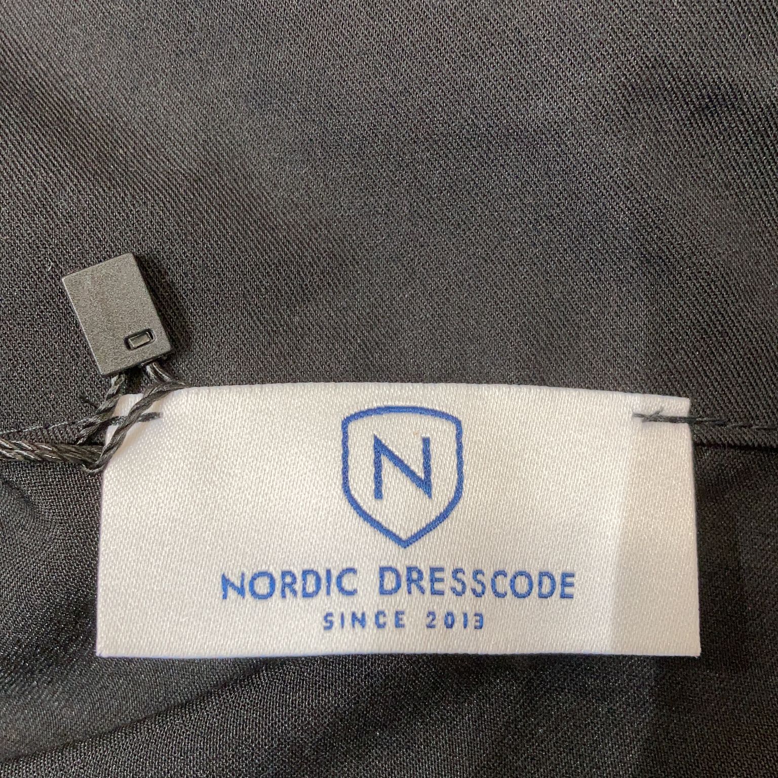 Nordic Dresscode