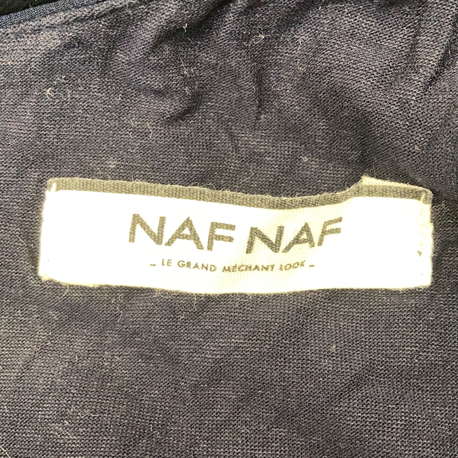 NafNaf