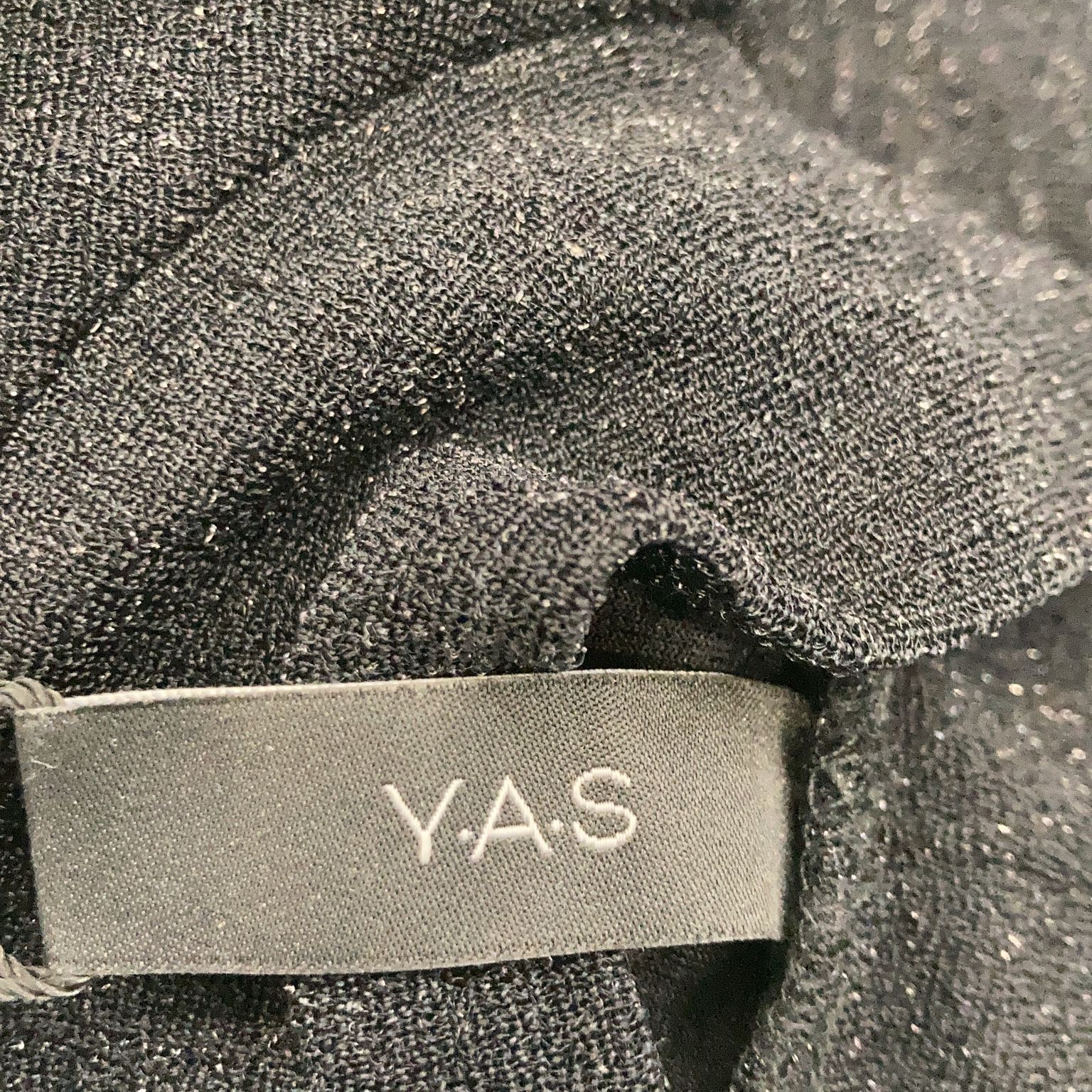 Y.A.S